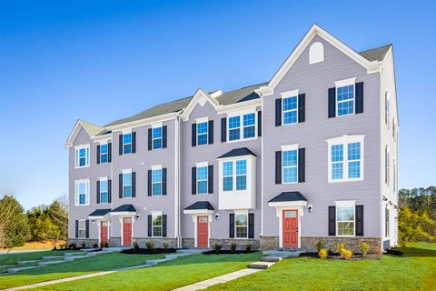 1285 Cornerstone Drive Christiansburg VA 24073
