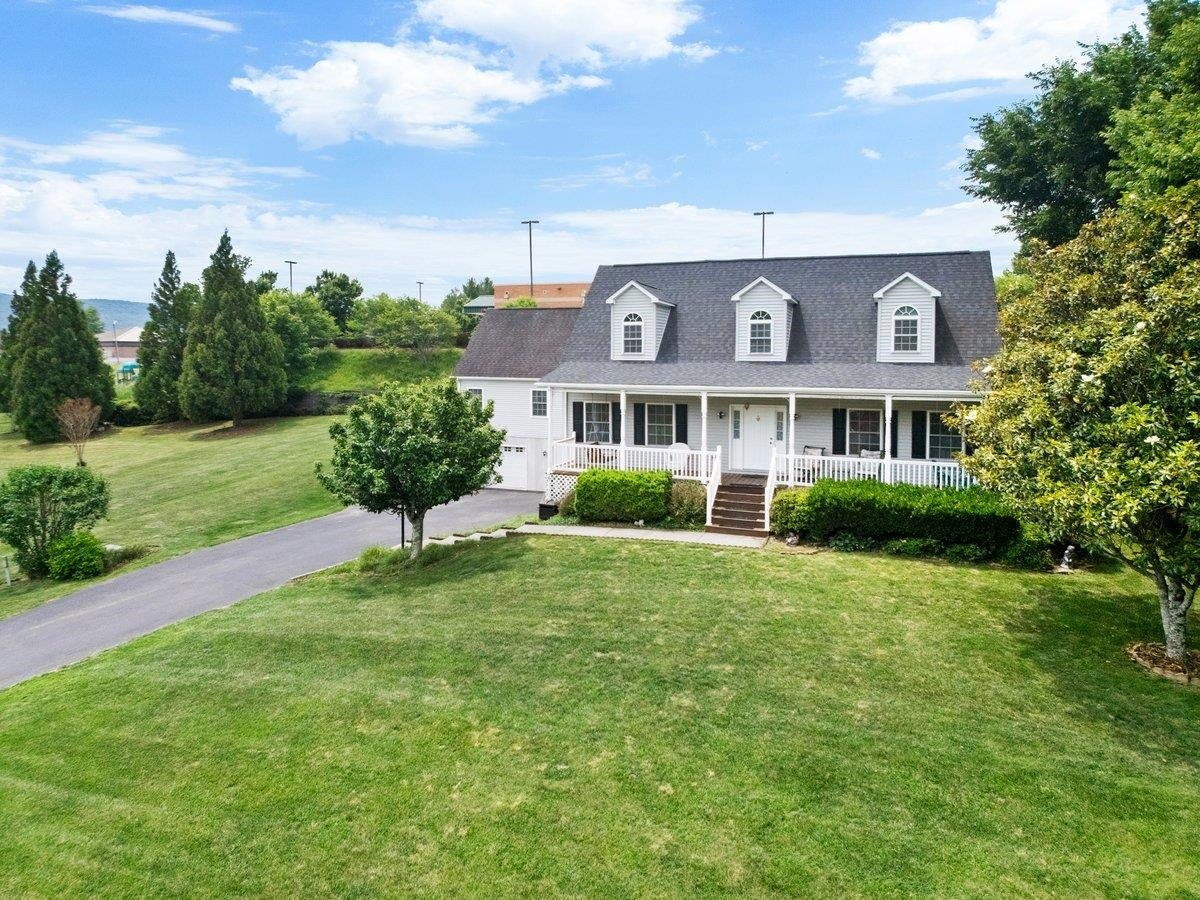 1114 Camper Street