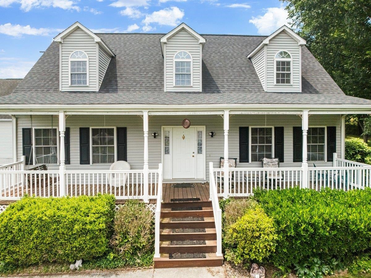 1114 Camper Street