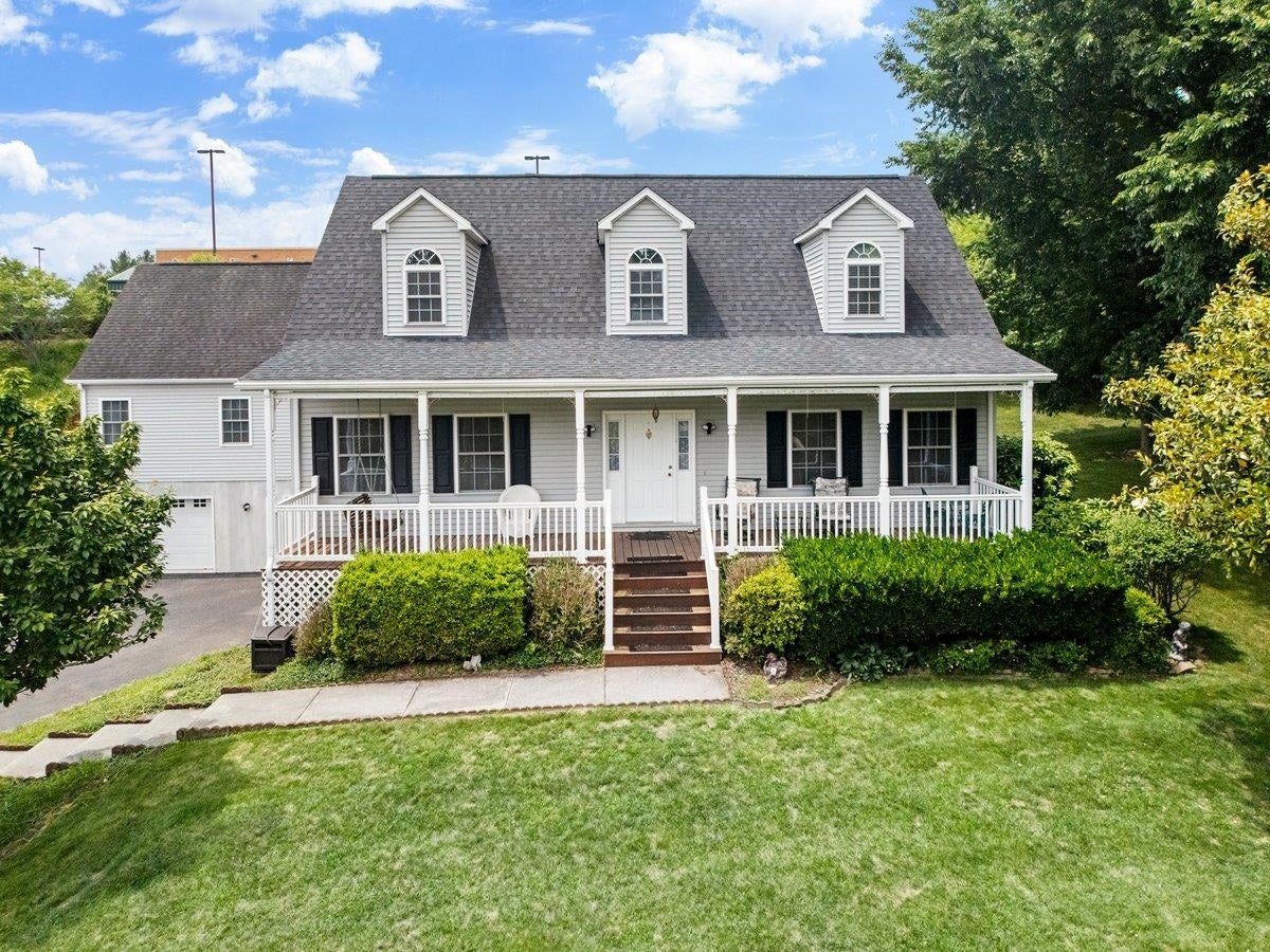 1114 Camper Street