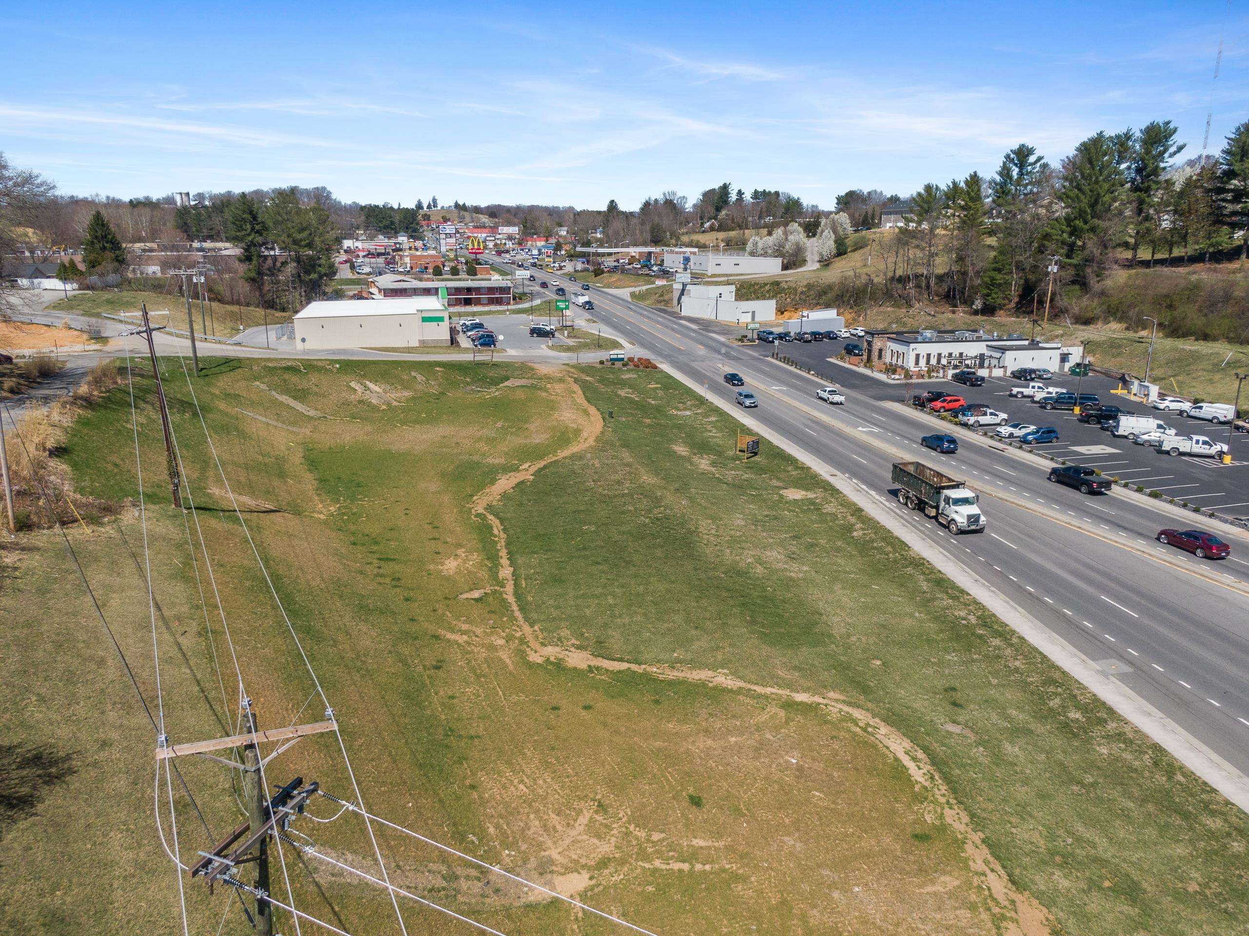 TBD Lee Highway