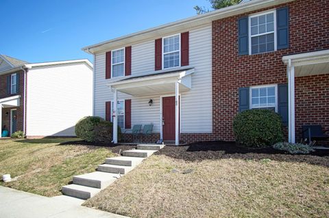 100 Salem Lane Christiansburg VA 24073