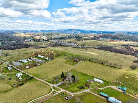 TBD Farmingdale Lane Blacksburg VA 24060