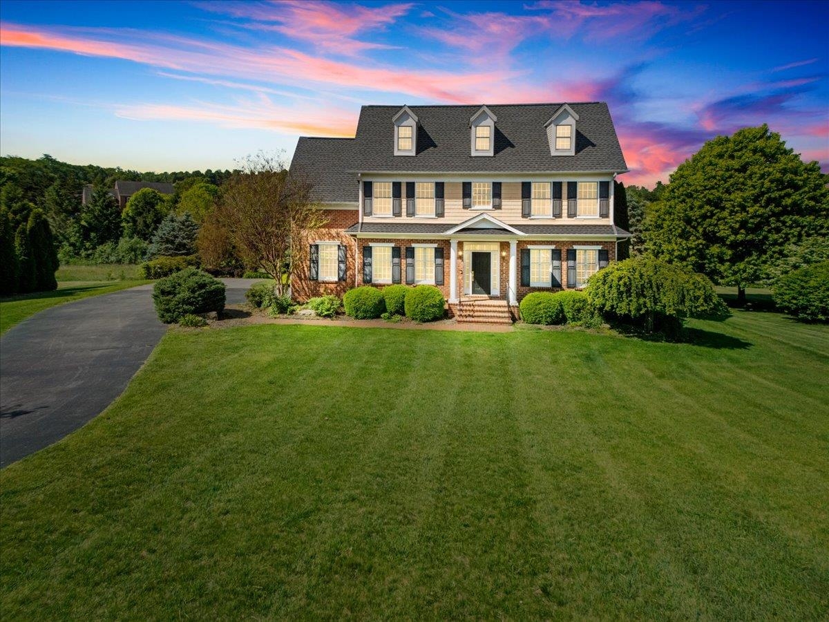 2213 Birch Leaf Lane