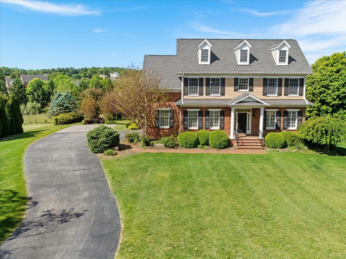 2213 Birch Leaf Lane