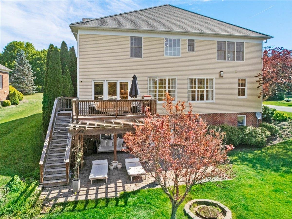 2213 Birch Leaf Lane