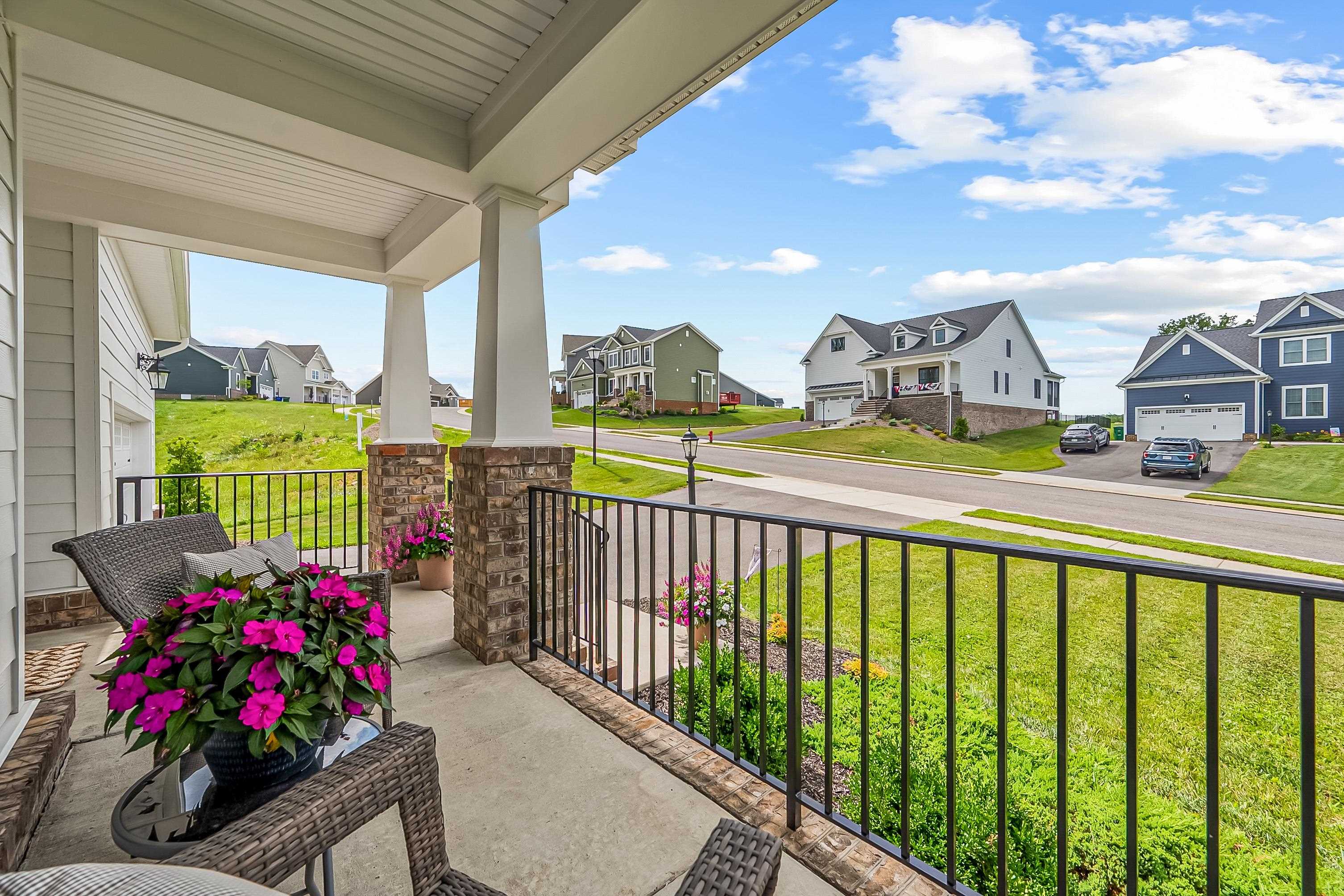 1042 Round Meadow Drive