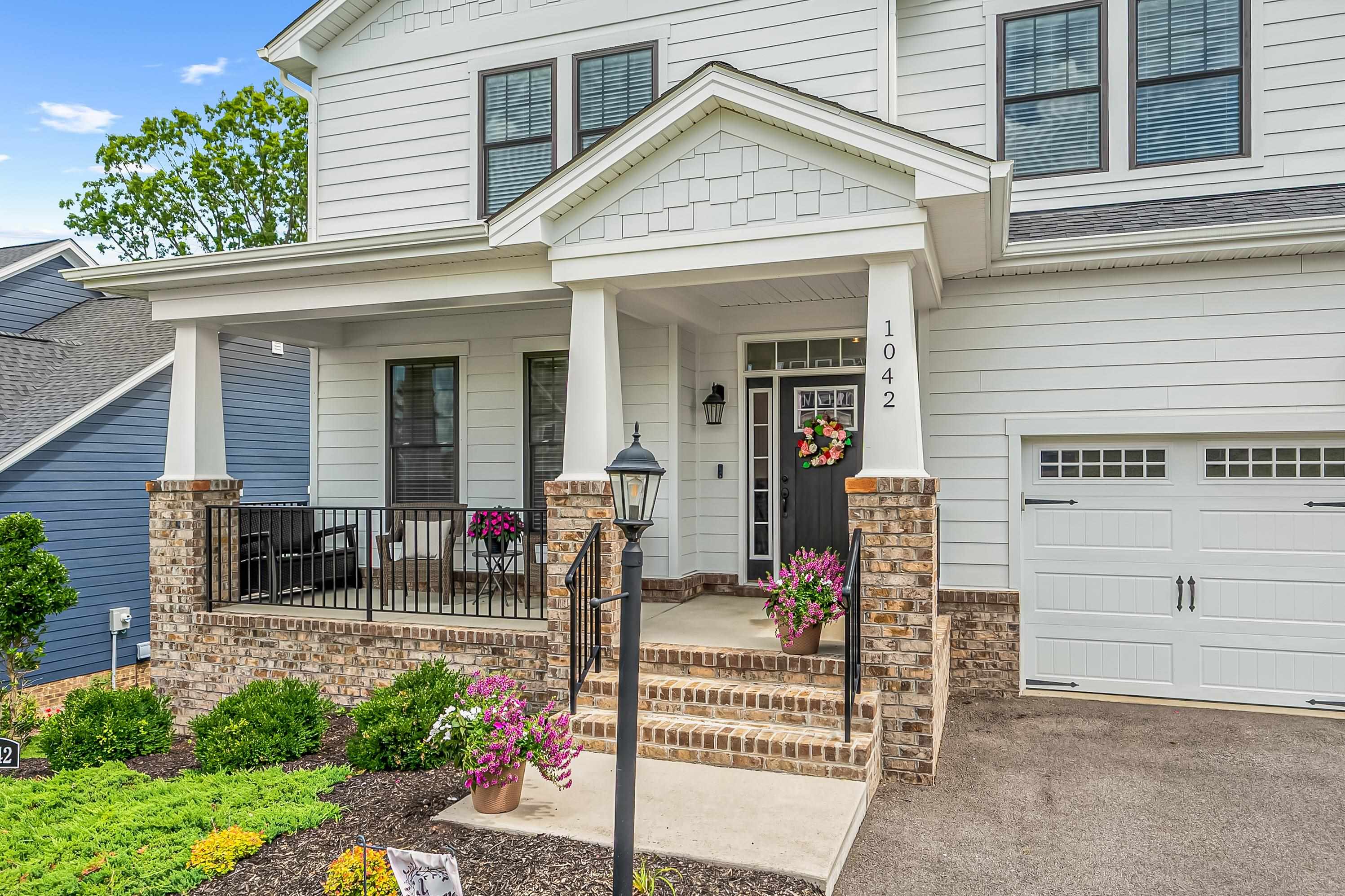 1042 Round Meadow Drive