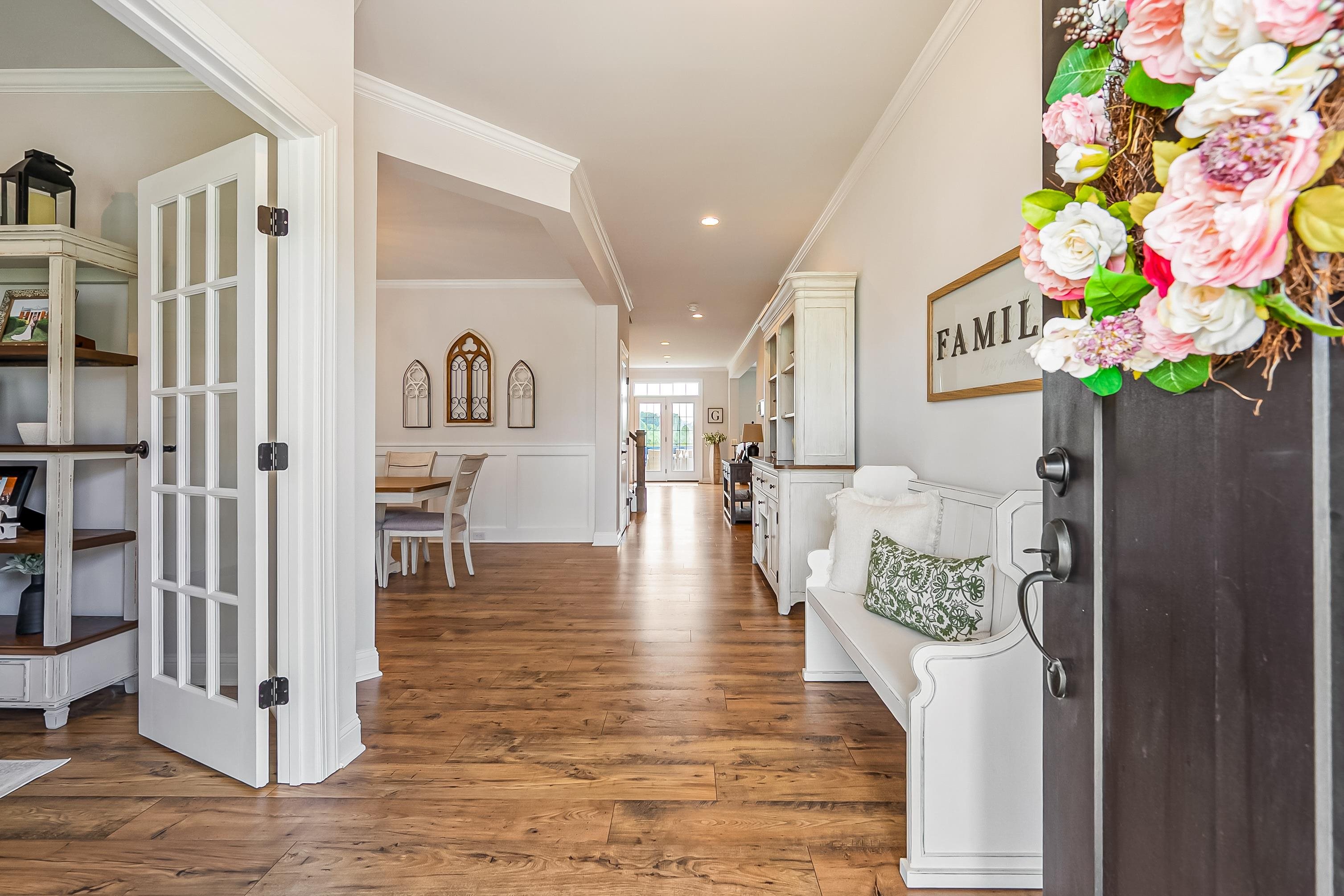 1042 Round Meadow Drive