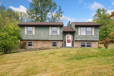 405 Overland Drive Christiansburg VA 24073