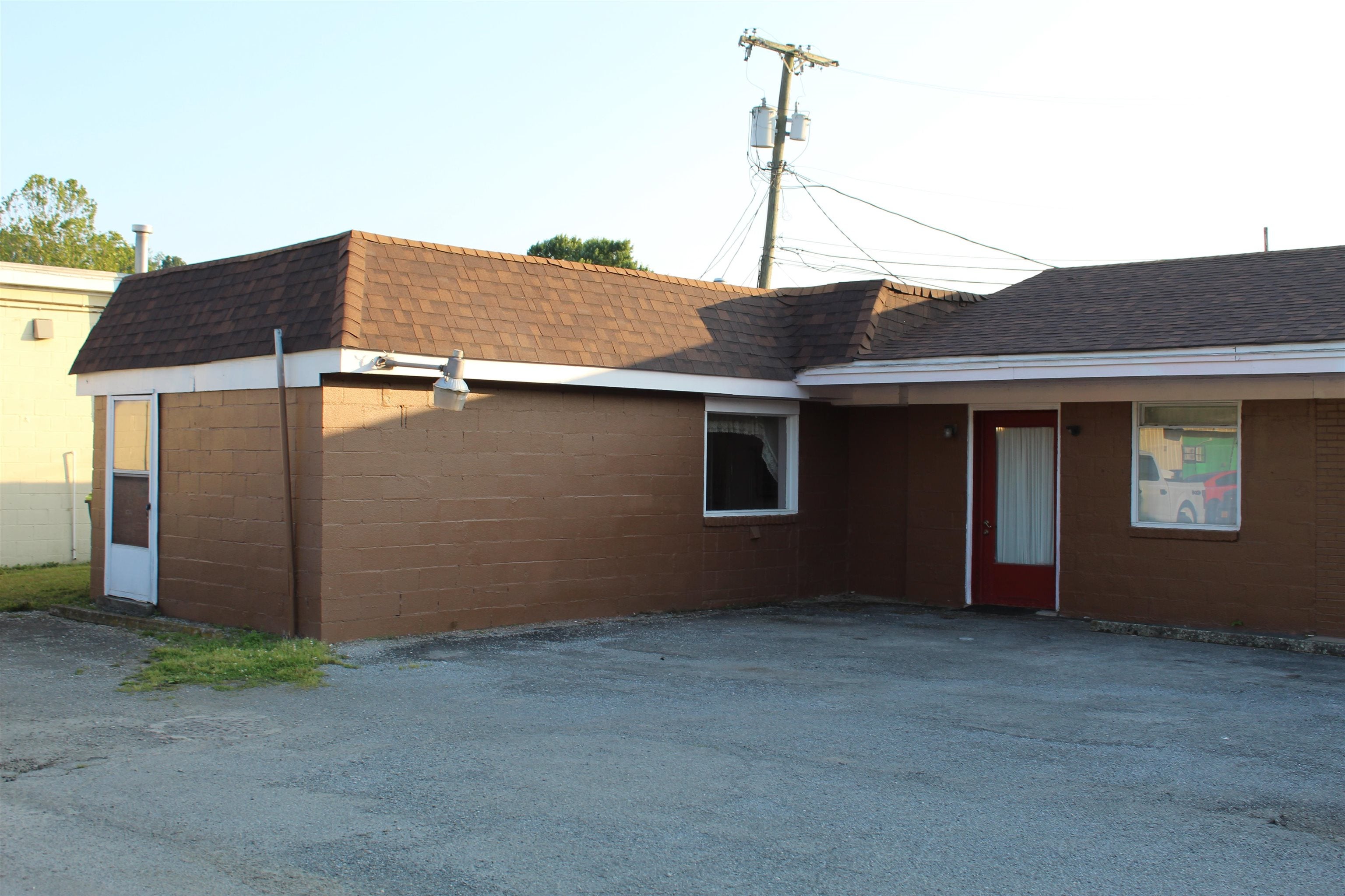 145 Bell Avenue