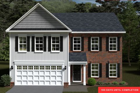 1550 Kensington Way Christiansburg VA 24073