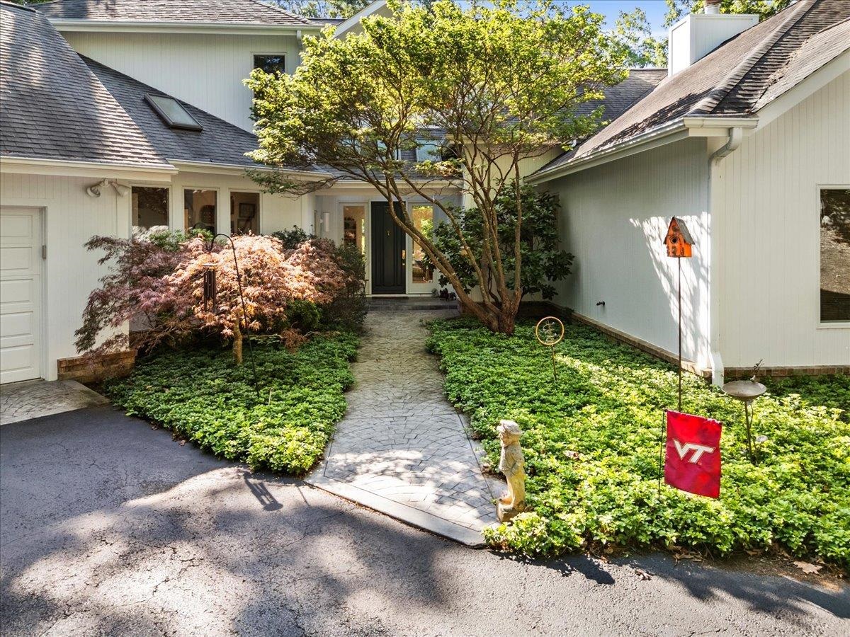 545 Wood Haven Court