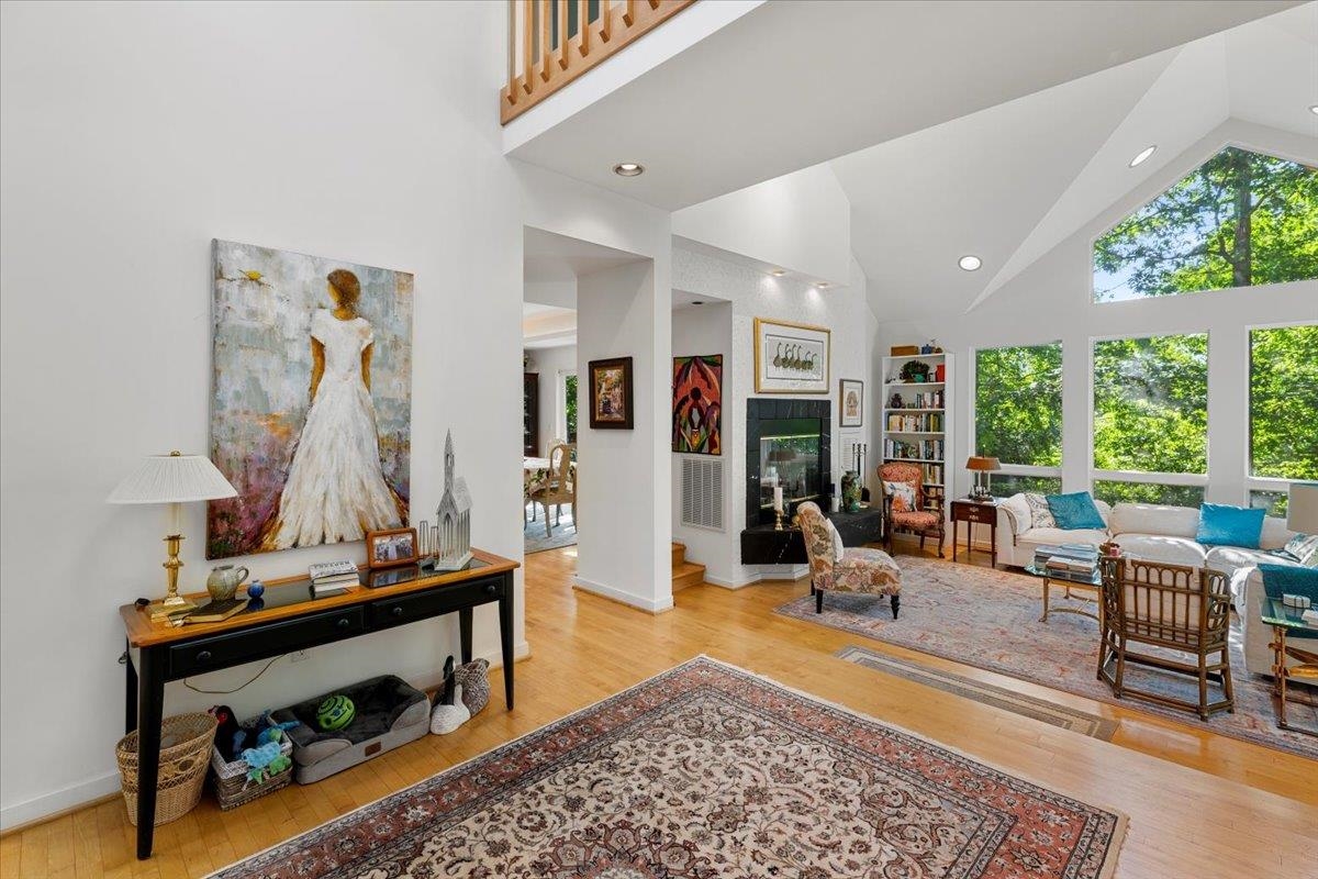 545 Wood Haven Court
