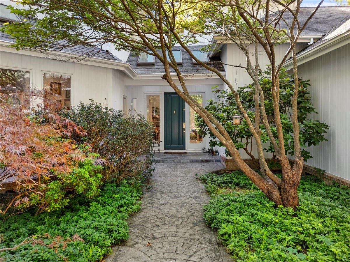 545 Wood Haven Court