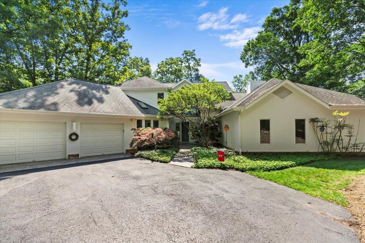 545 Wood Haven Court