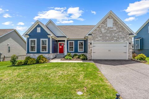 740 JEFFERSON Circle Christiansburg VA 24073