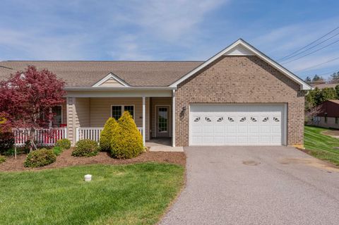 161 Walters Drive NW Christiansburg VA 24073