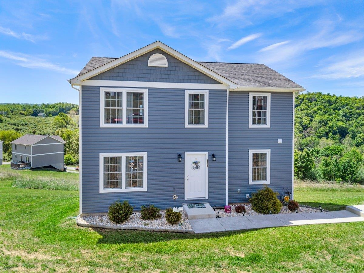 161 Prairie View Lane