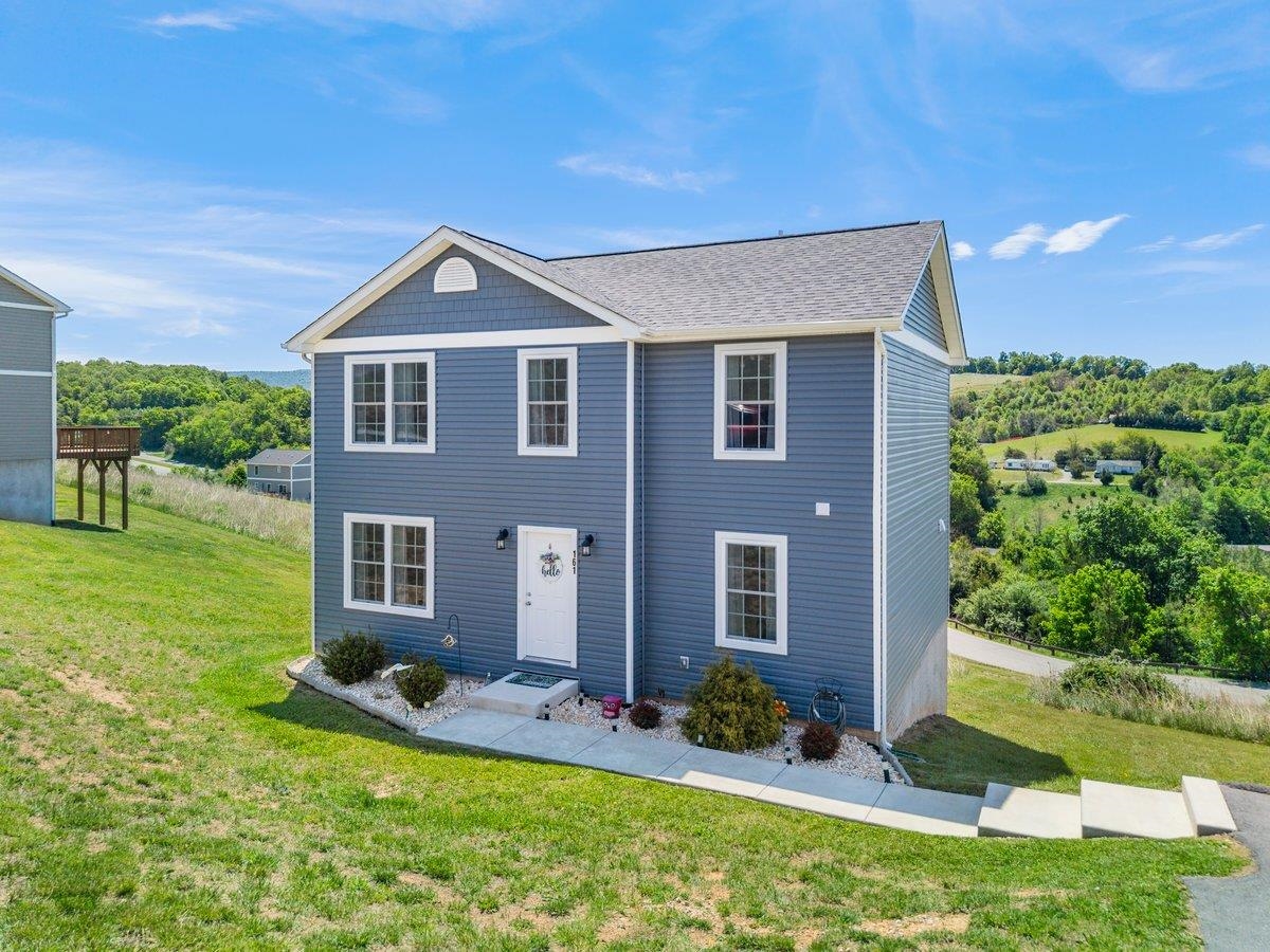161 Prairie View Lane