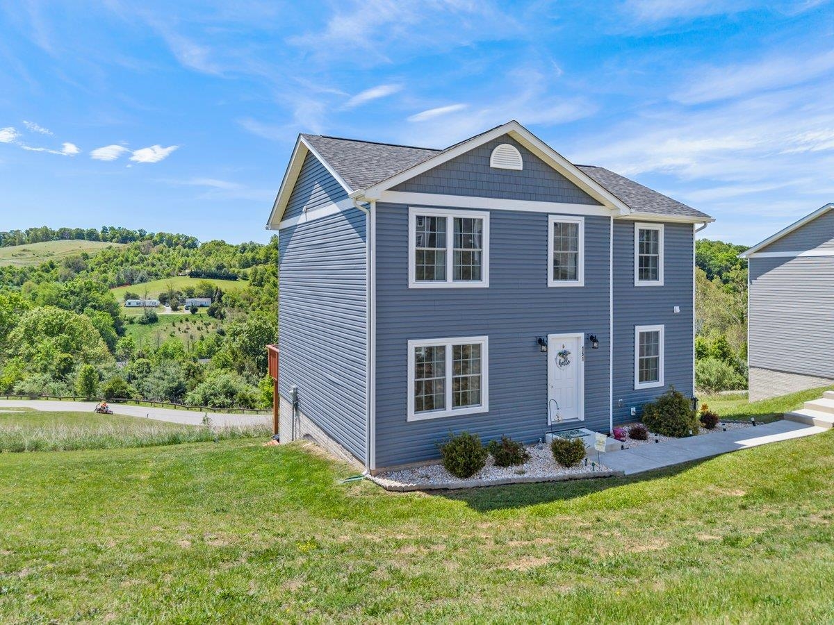 161 Prairie View Lane