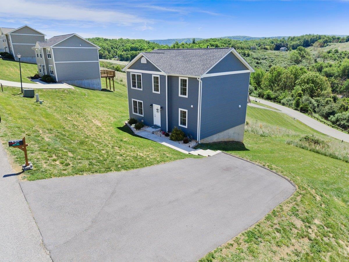 161 Prairie View Lane
