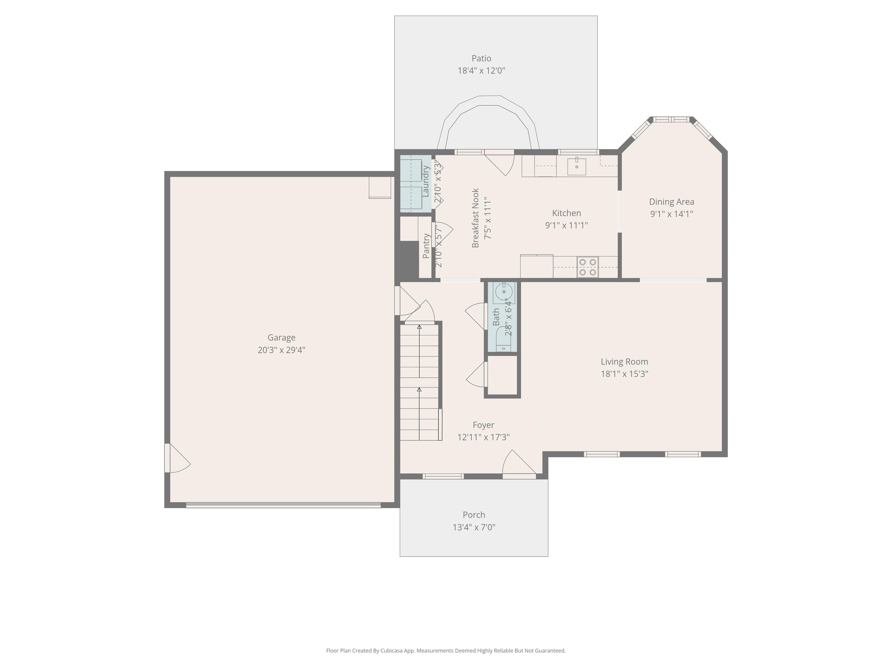240 Windsor Drive