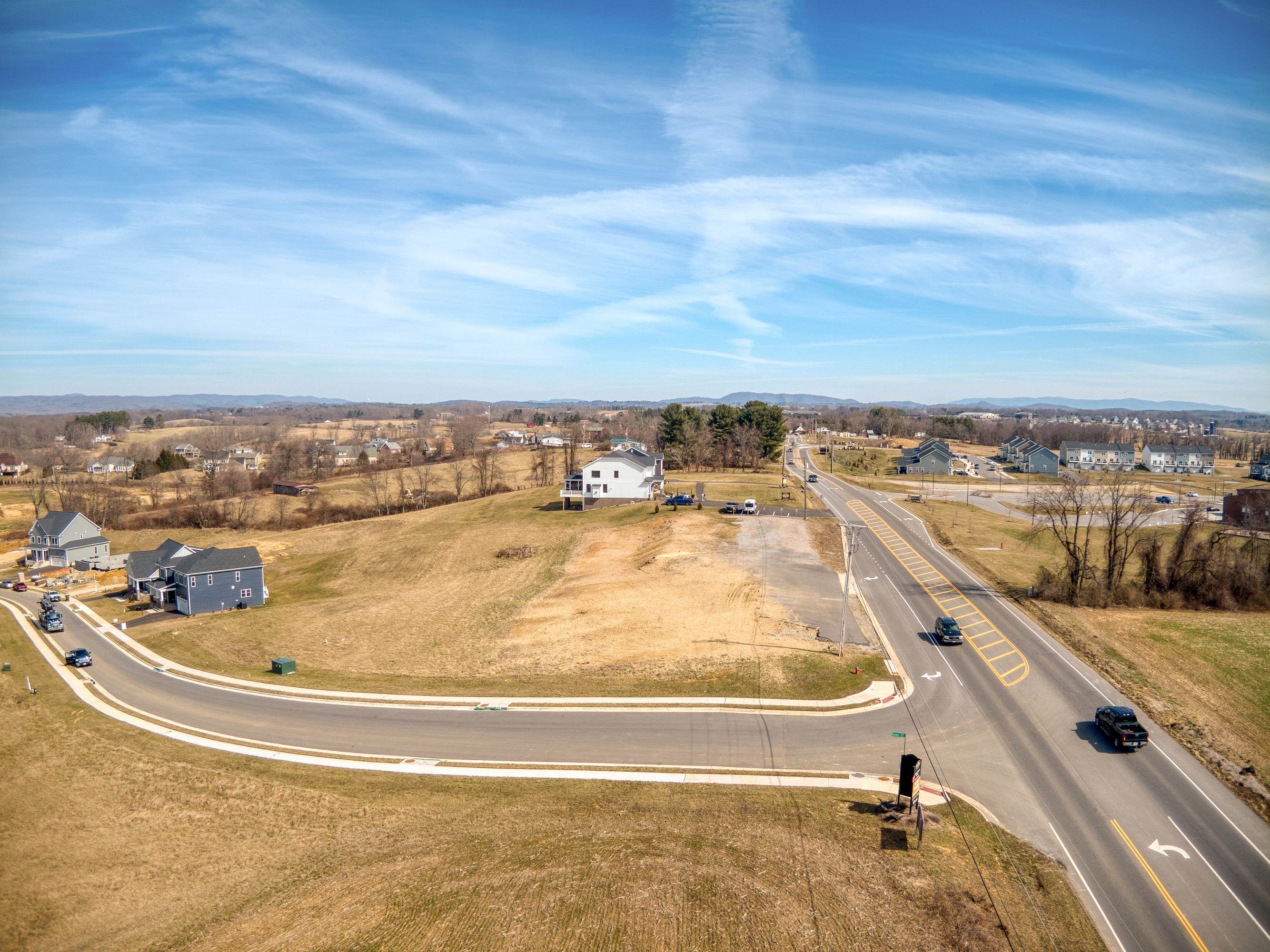 3966 PRICES FORK Road
