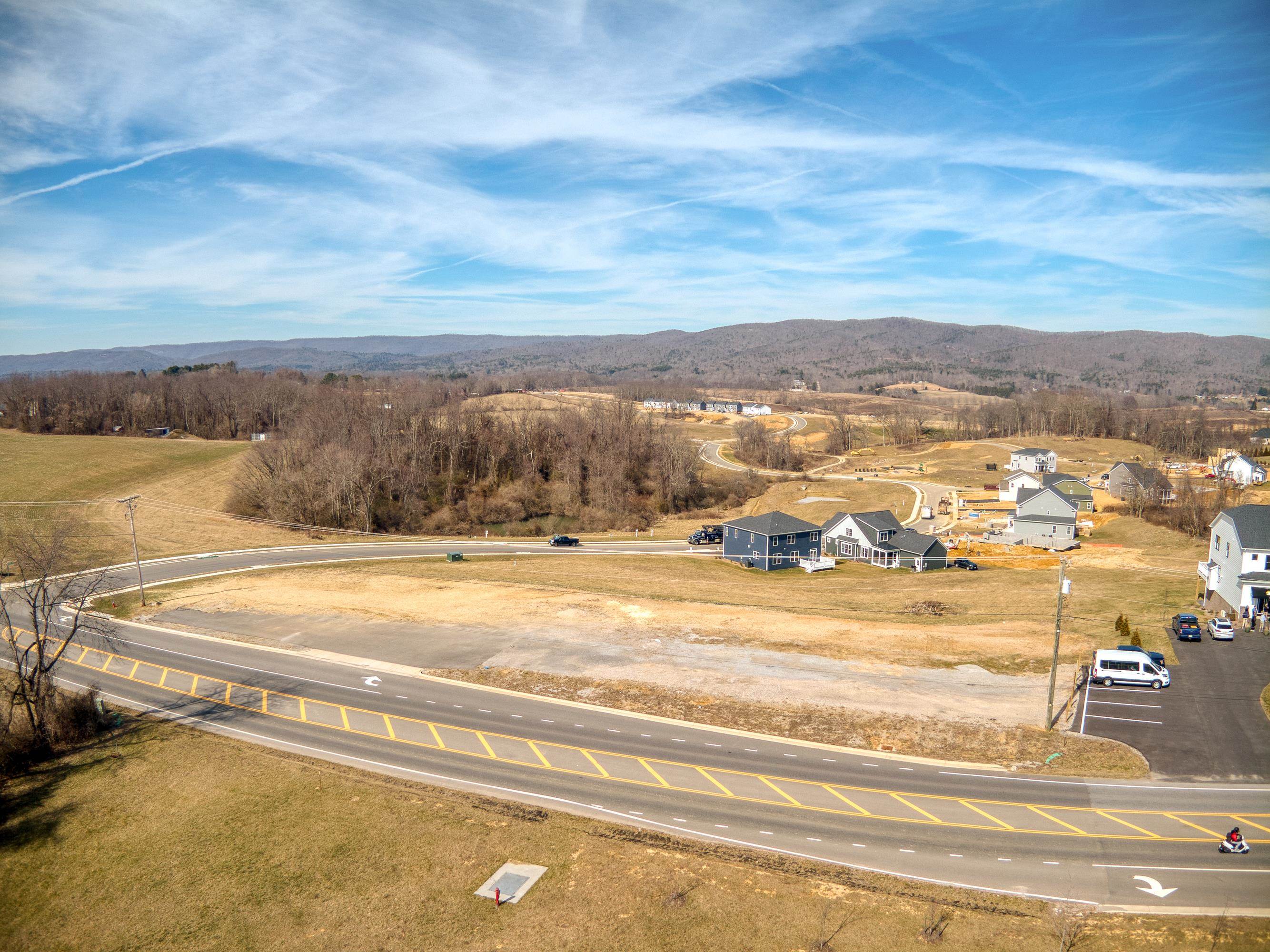 3966 PRICES FORK Road