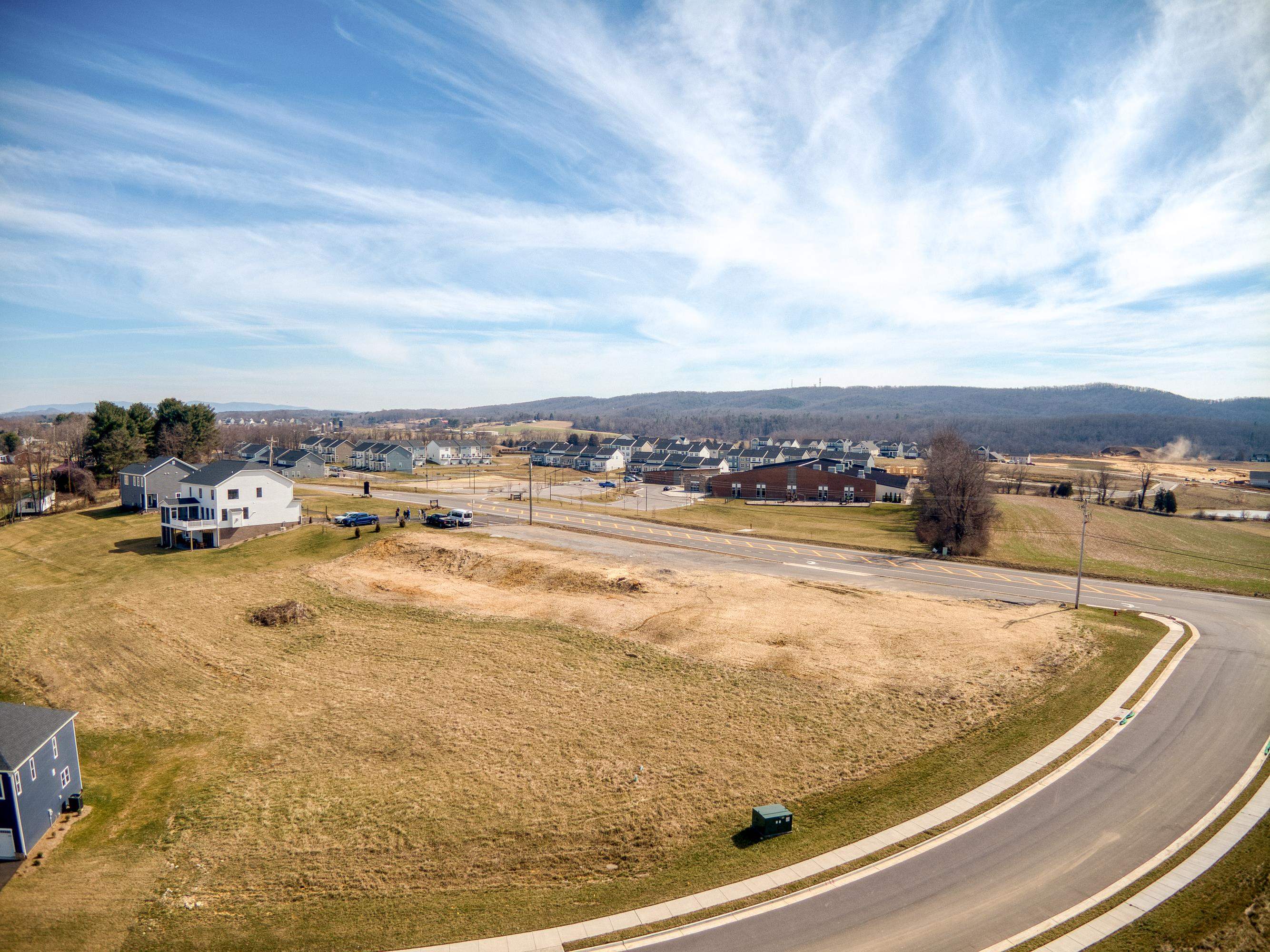 3966 PRICES FORK Road