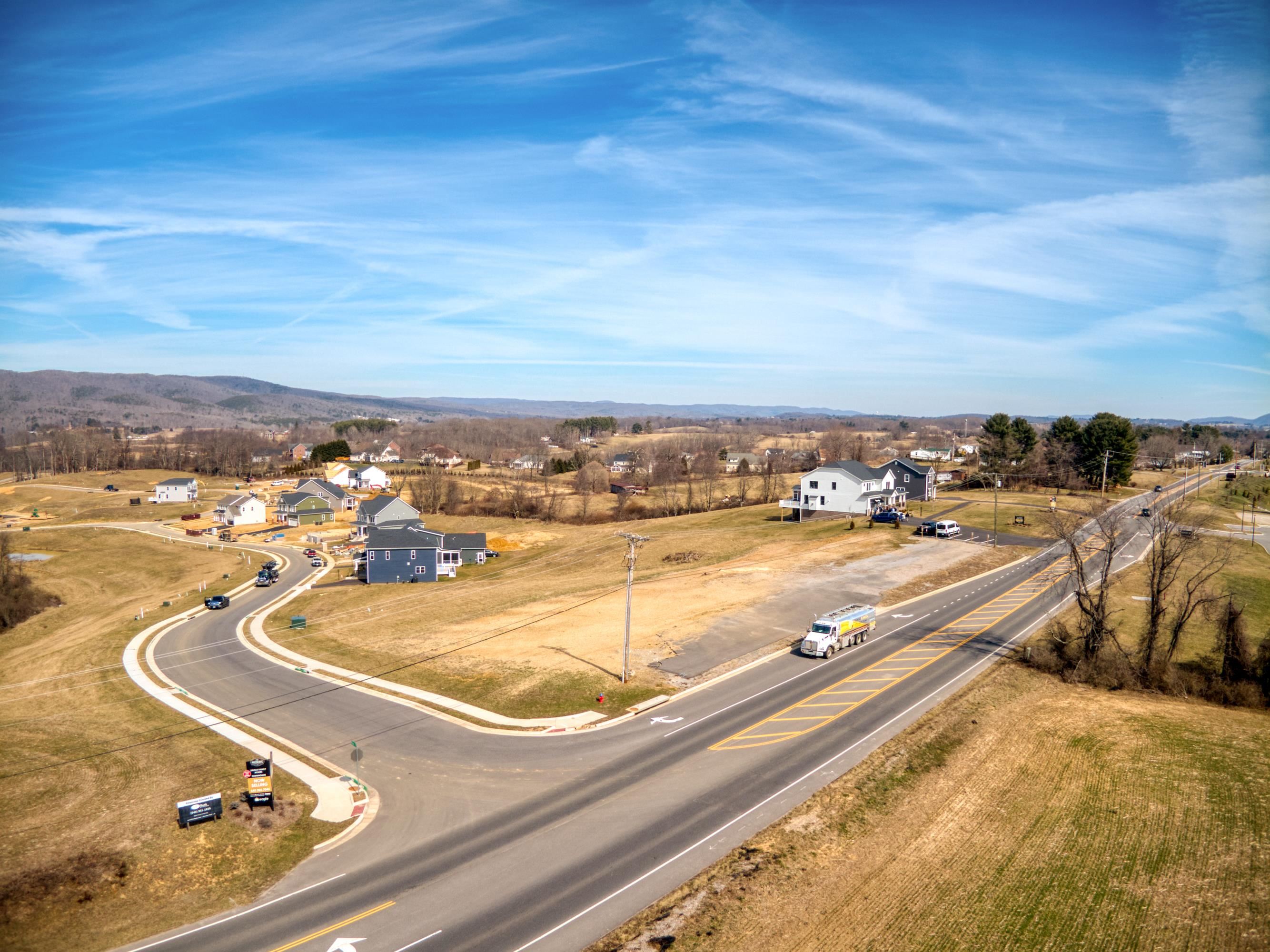 3966 PRICES FORK Road