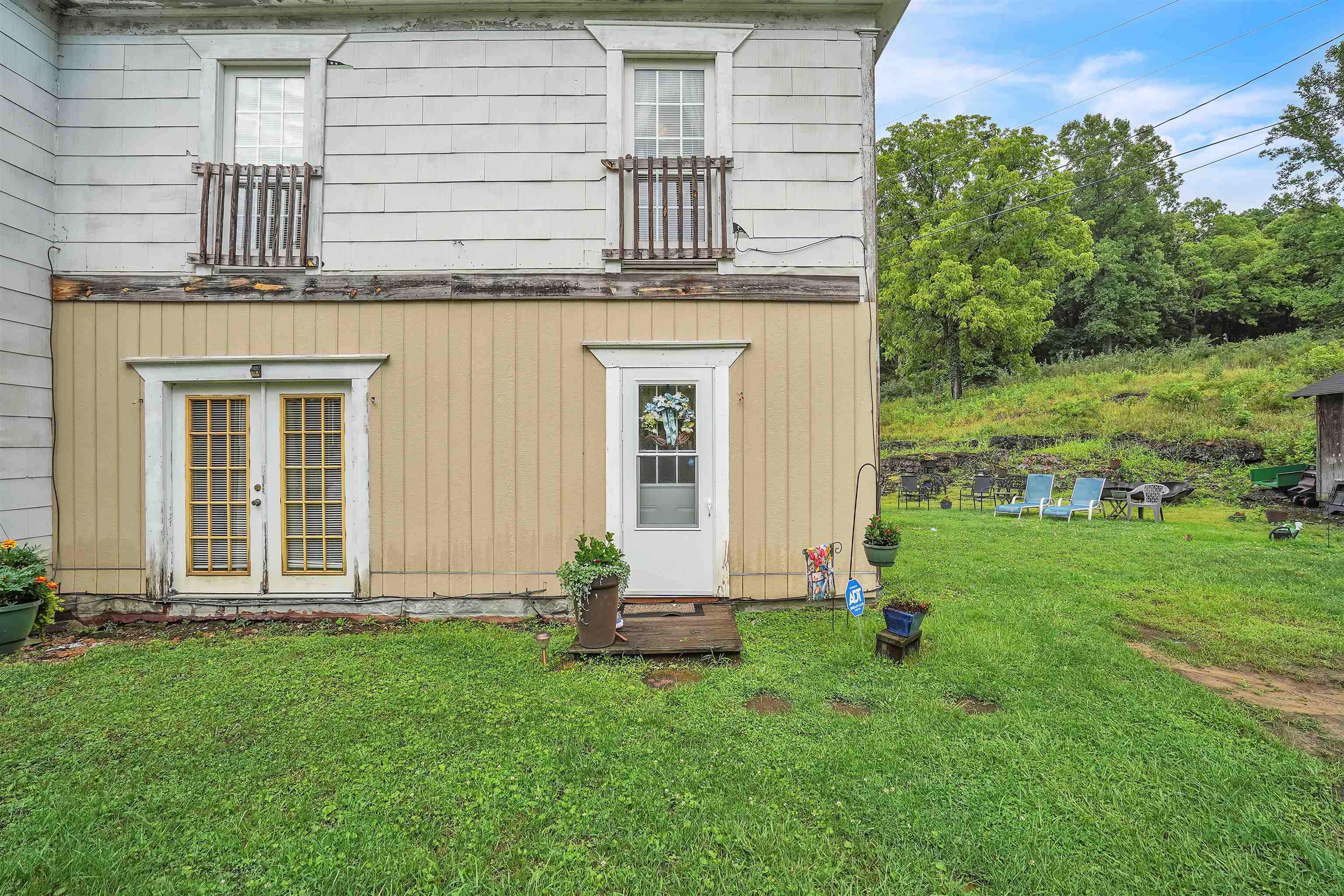 566 Pyrtle Road
