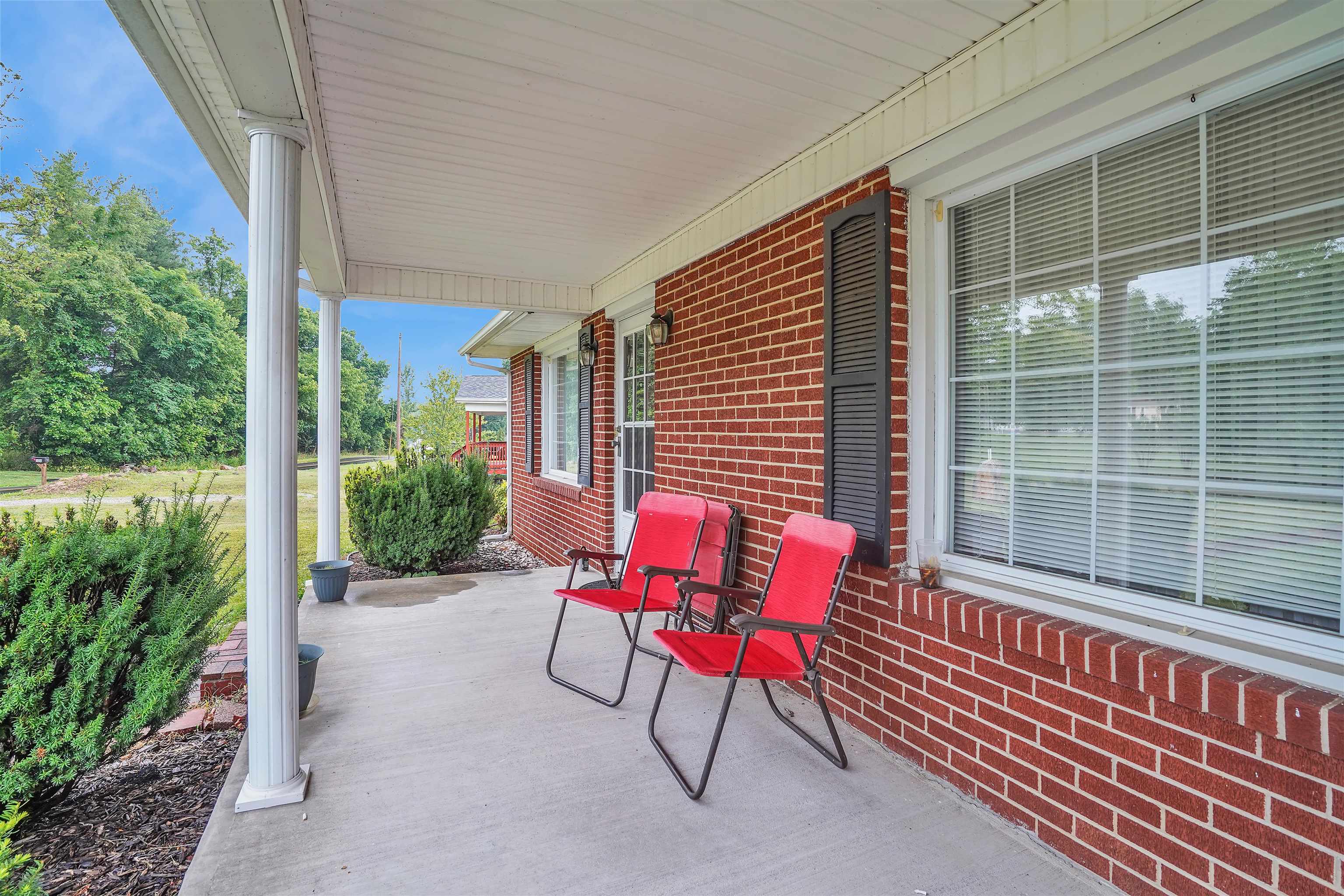 608 Cascade Drive