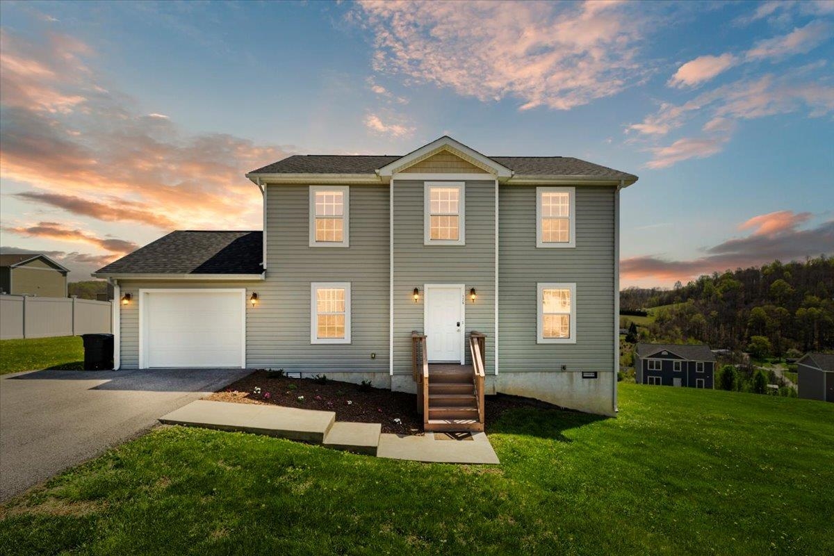 126 Prairie View Lane