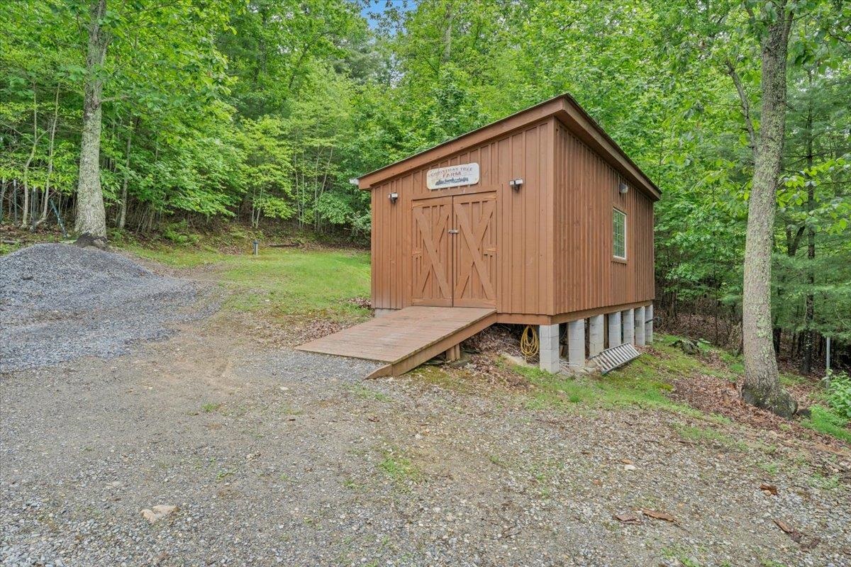 151 Perdue Road