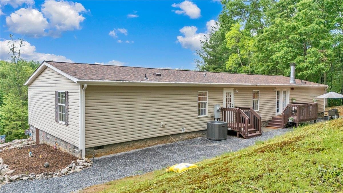 151 Perdue Road