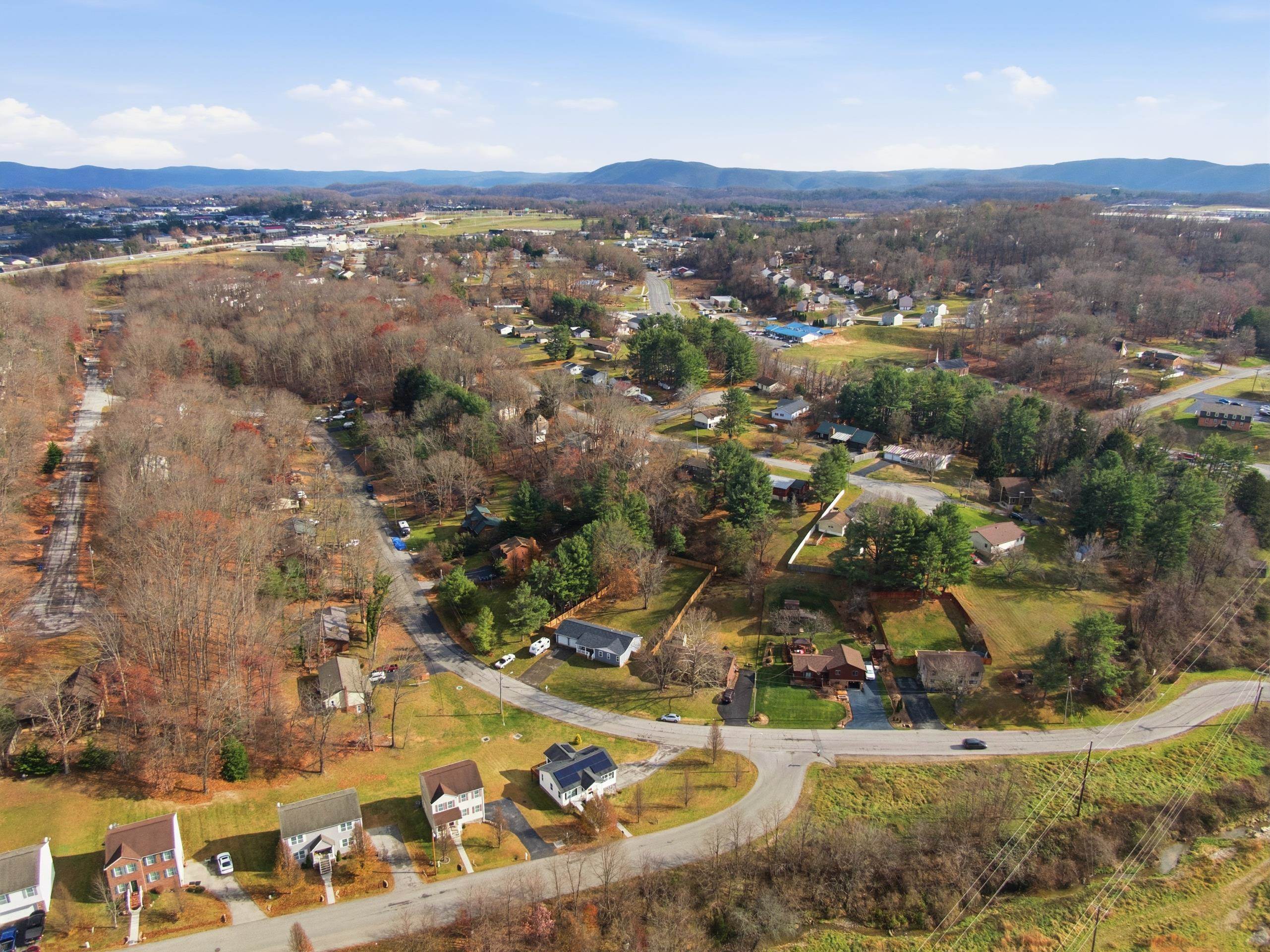 370 Robin Hood Drive