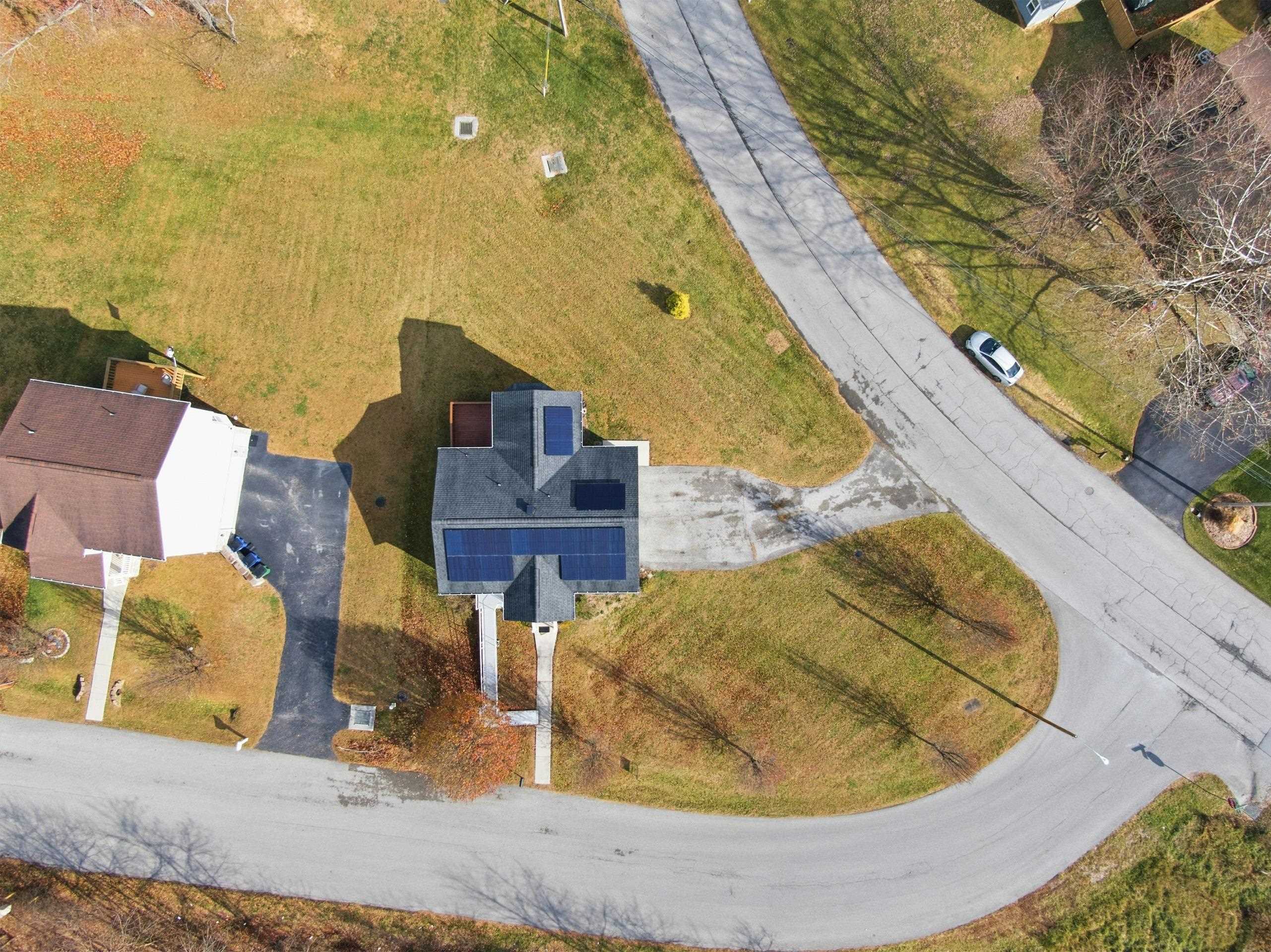 370 Robin Hood Drive