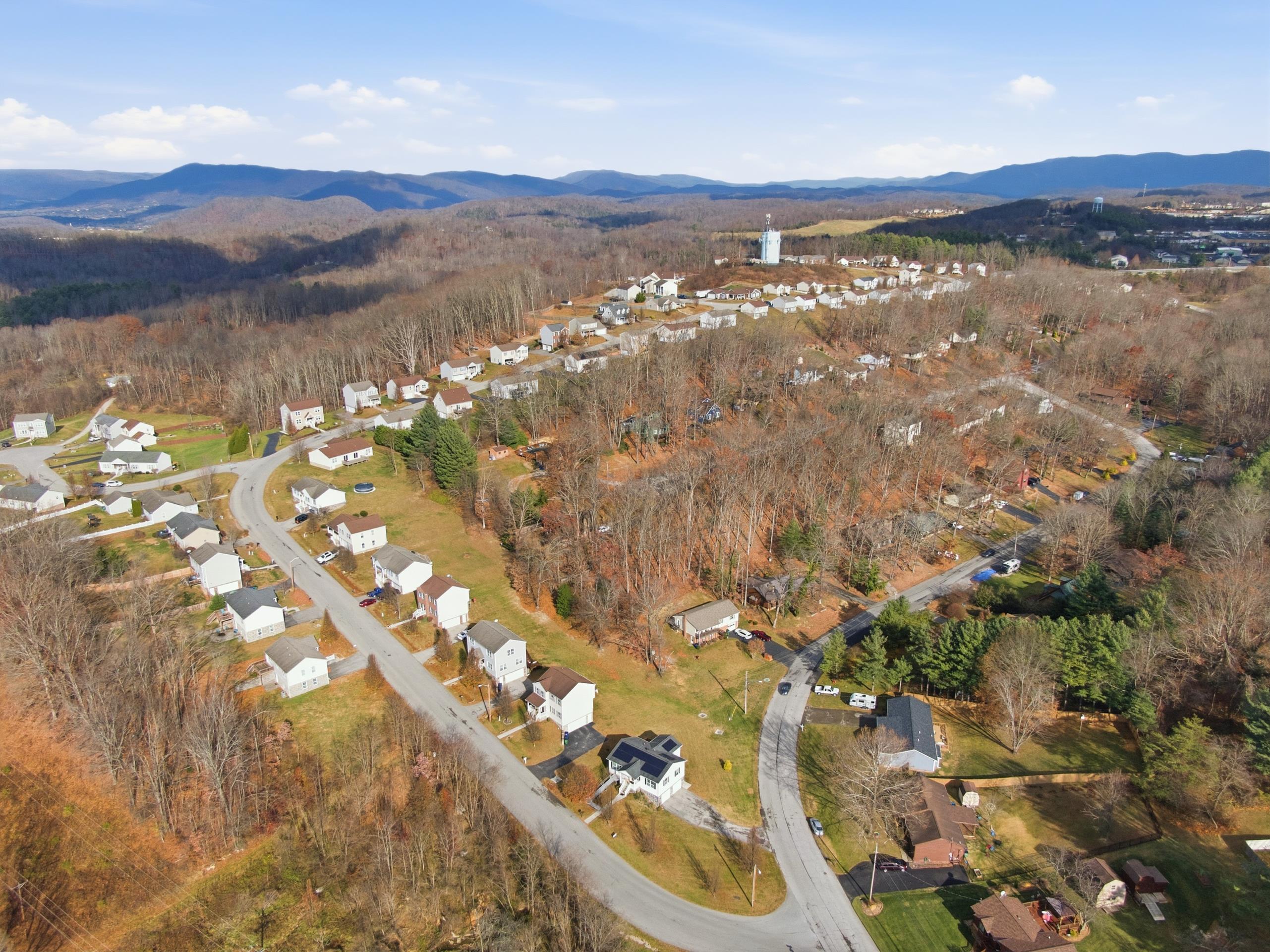 370 Robin Hood Drive