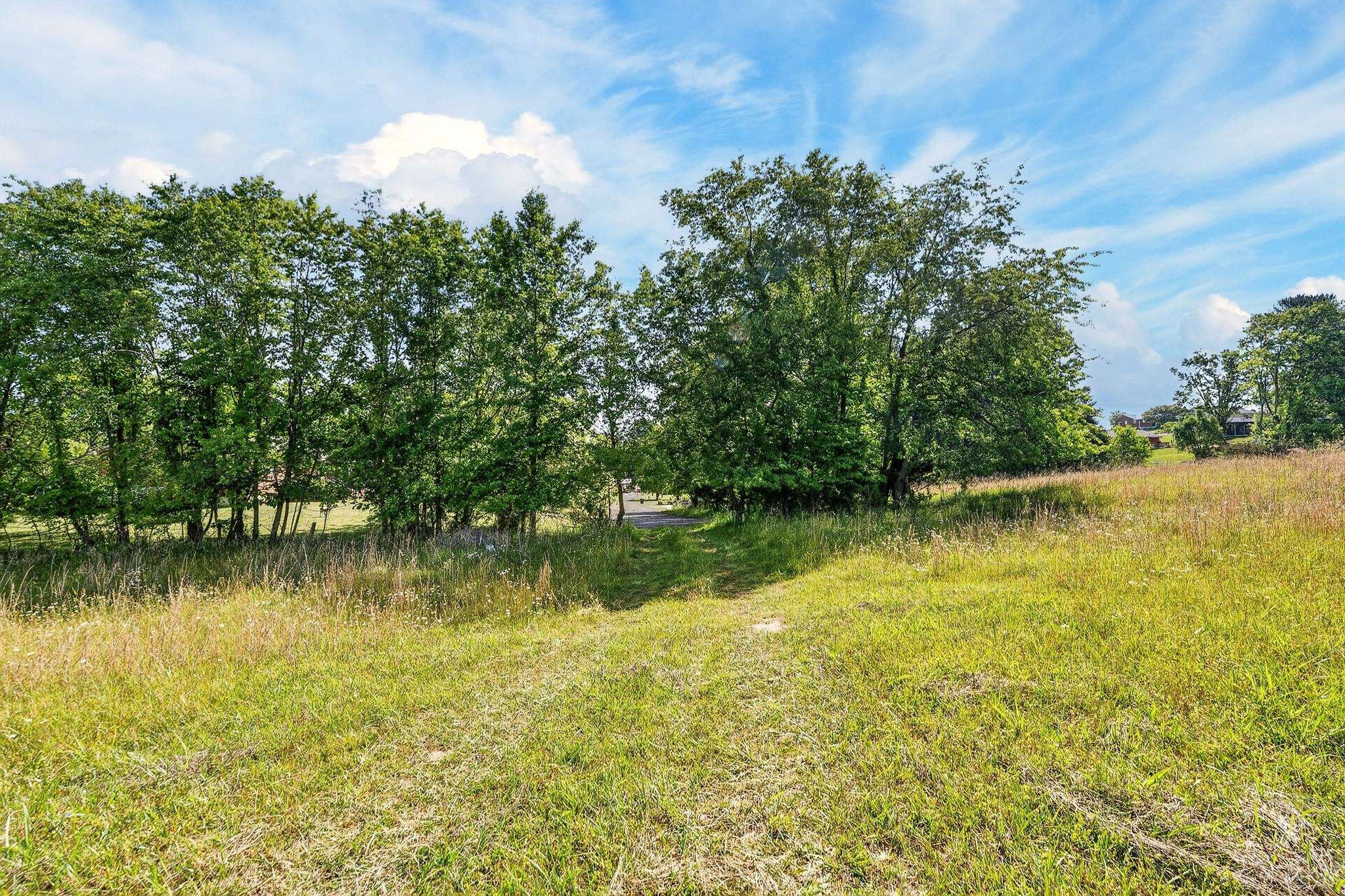 TBD Beck Lot 1 Lane