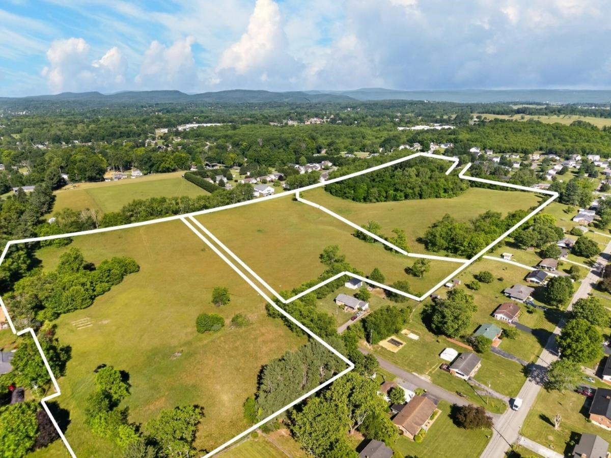 TBD Beck Lot 1 Lane