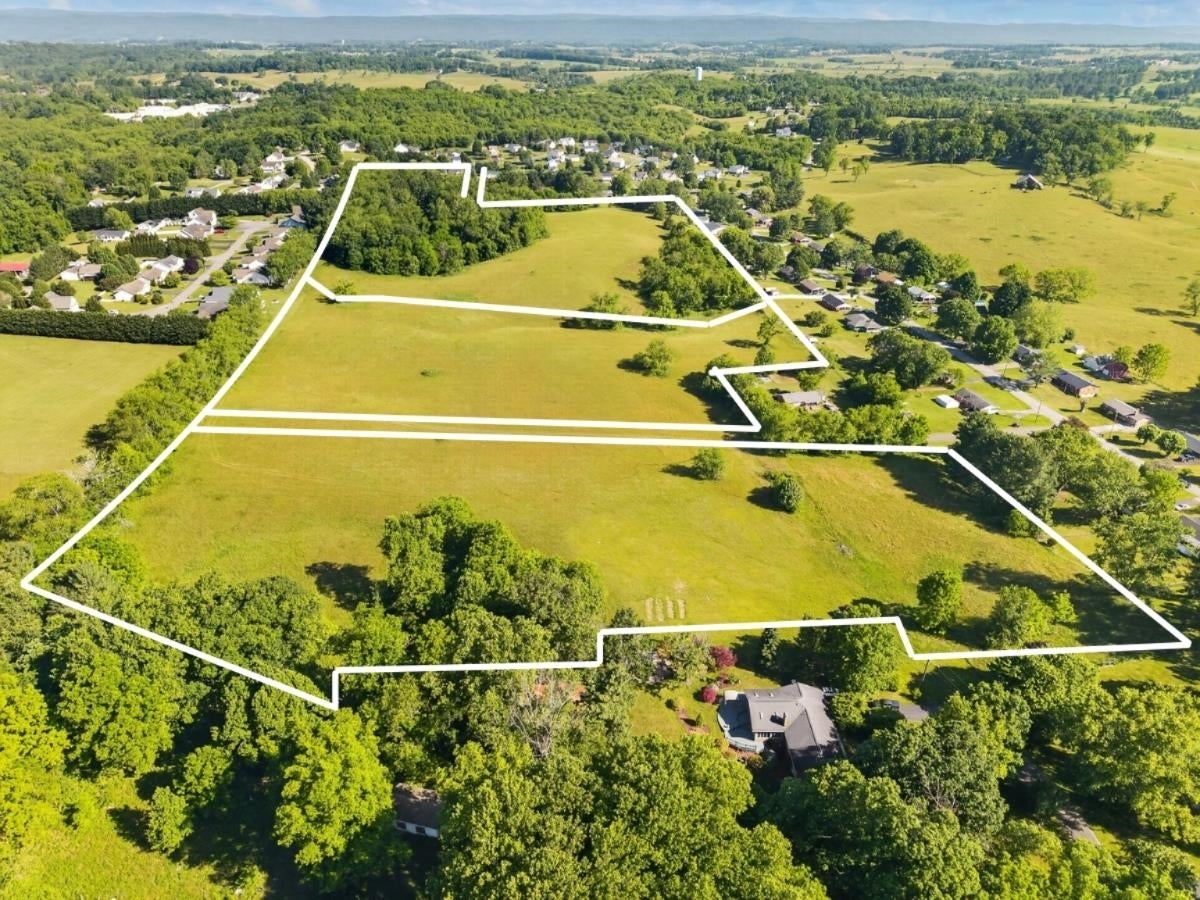 TBD Beck Lot 1 Lane