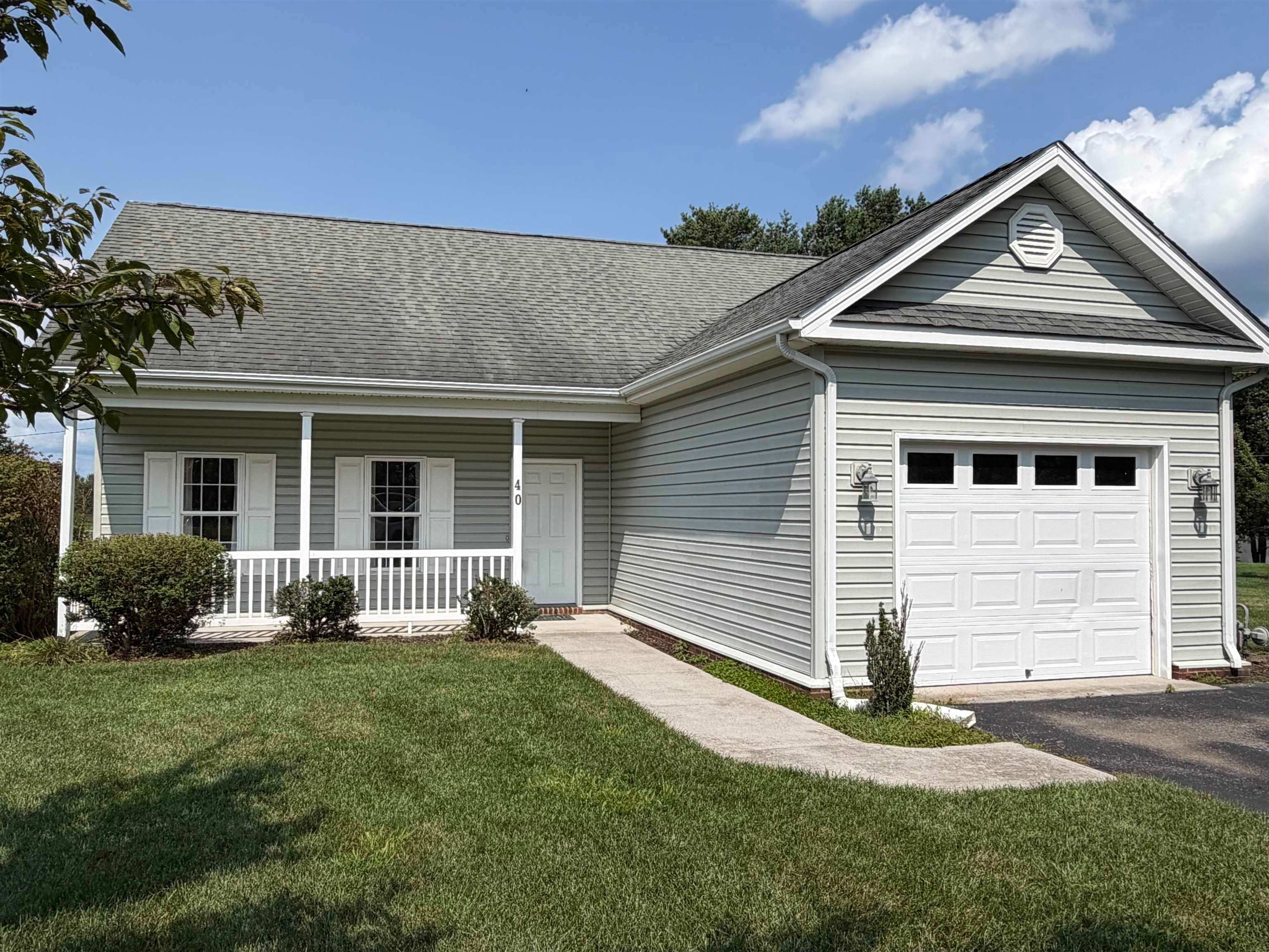 40 Jessie Circle