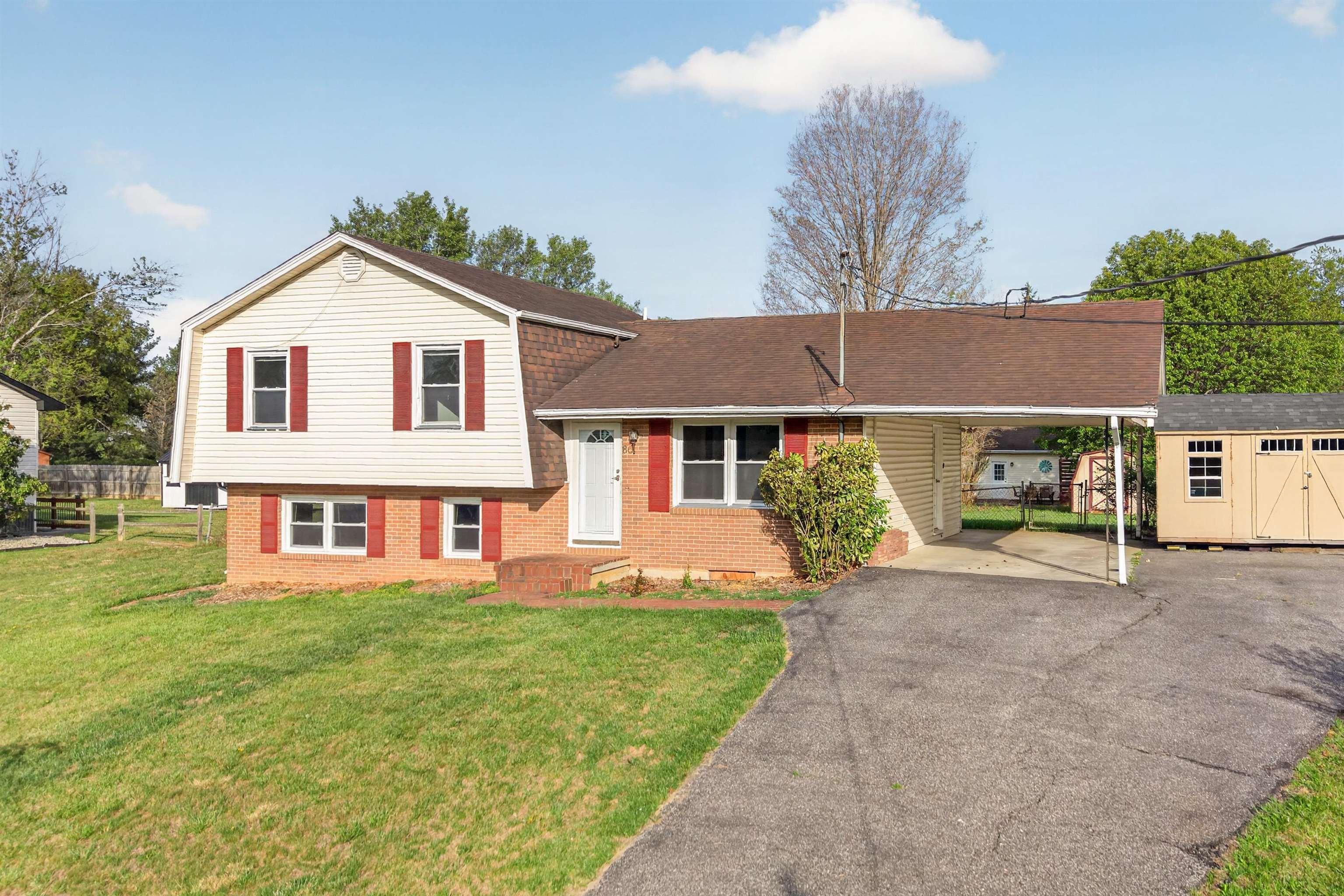 80 MEADOW Drive