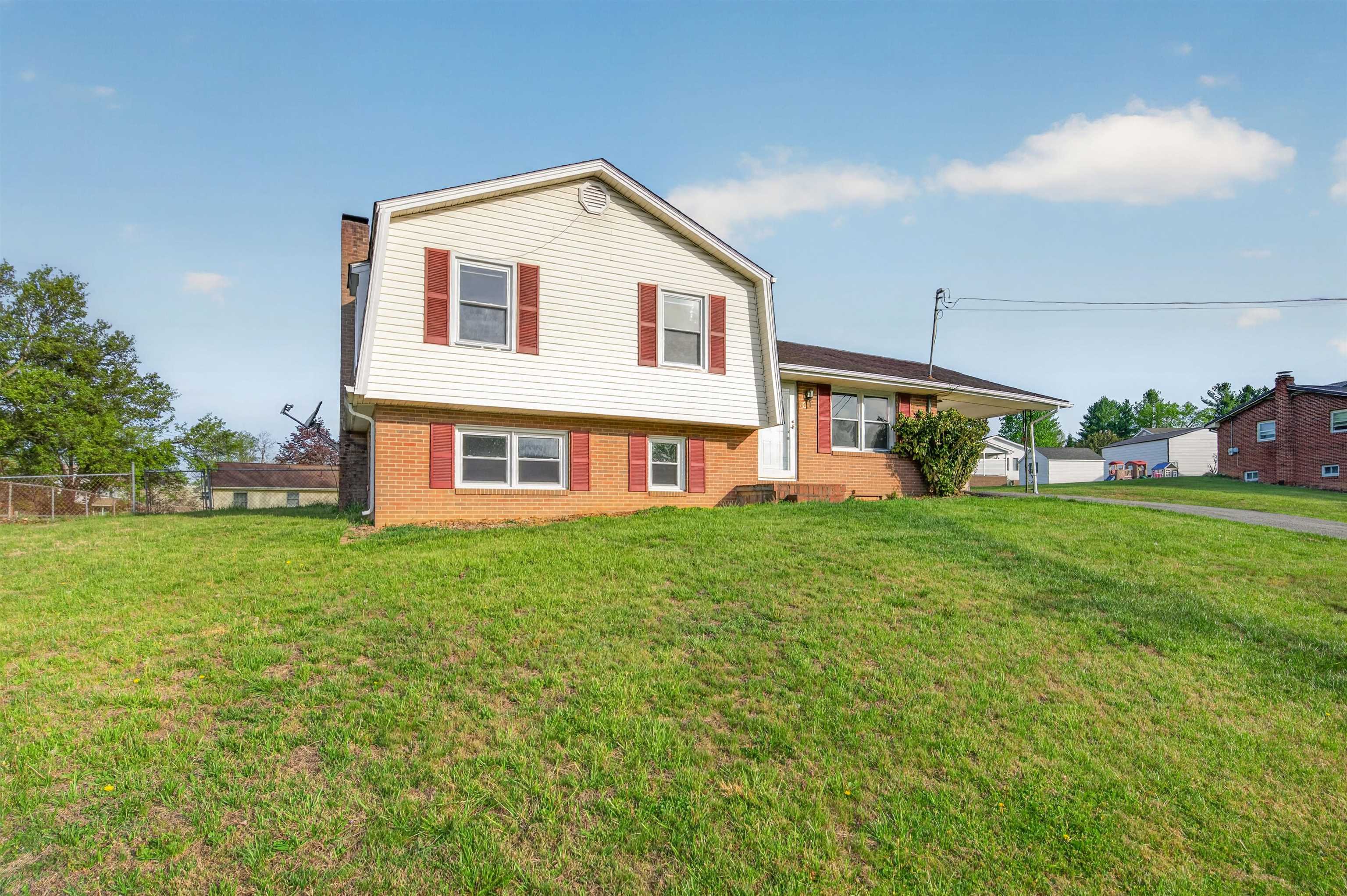 80 MEADOW Drive