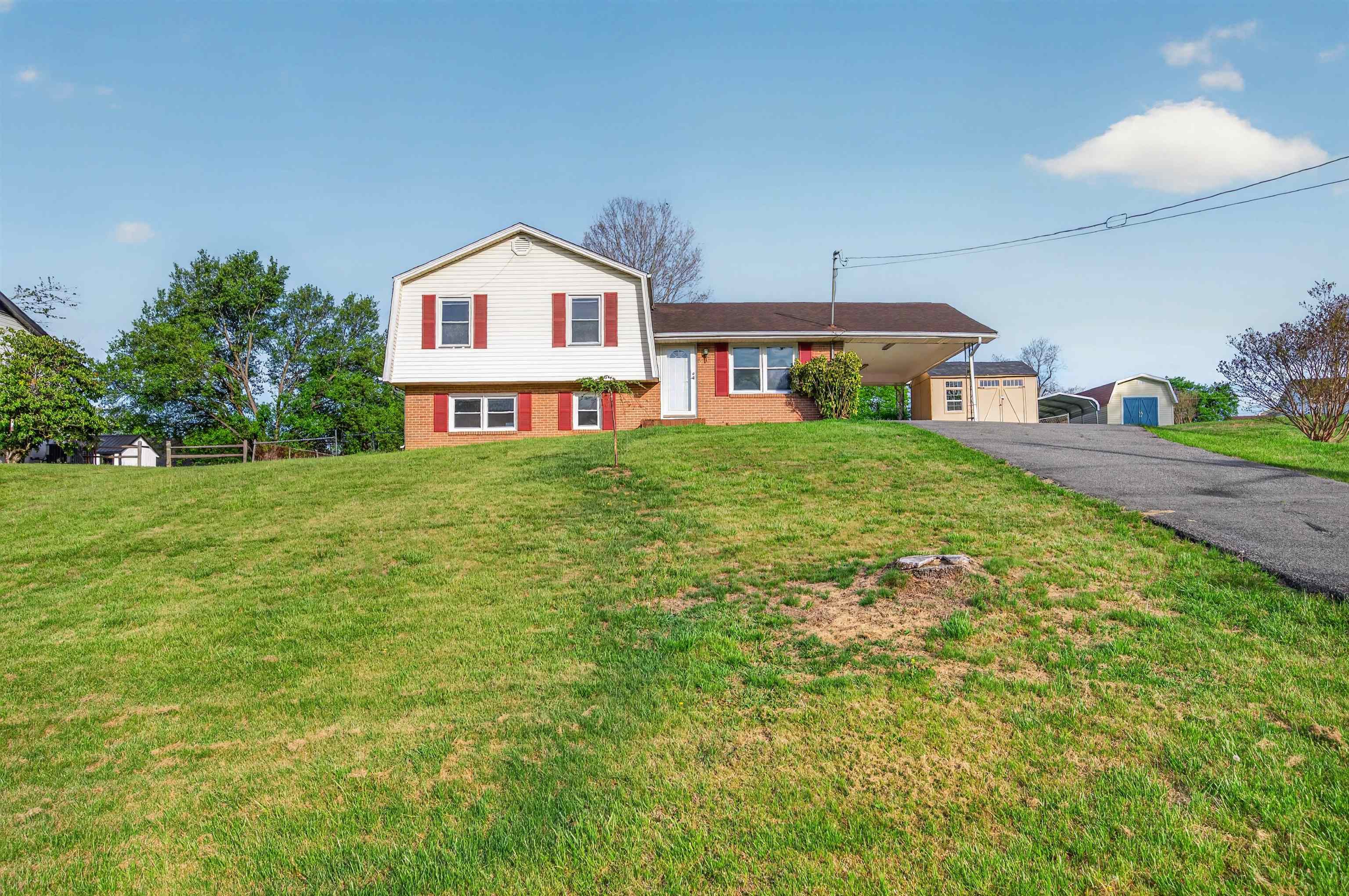 80 MEADOW Drive