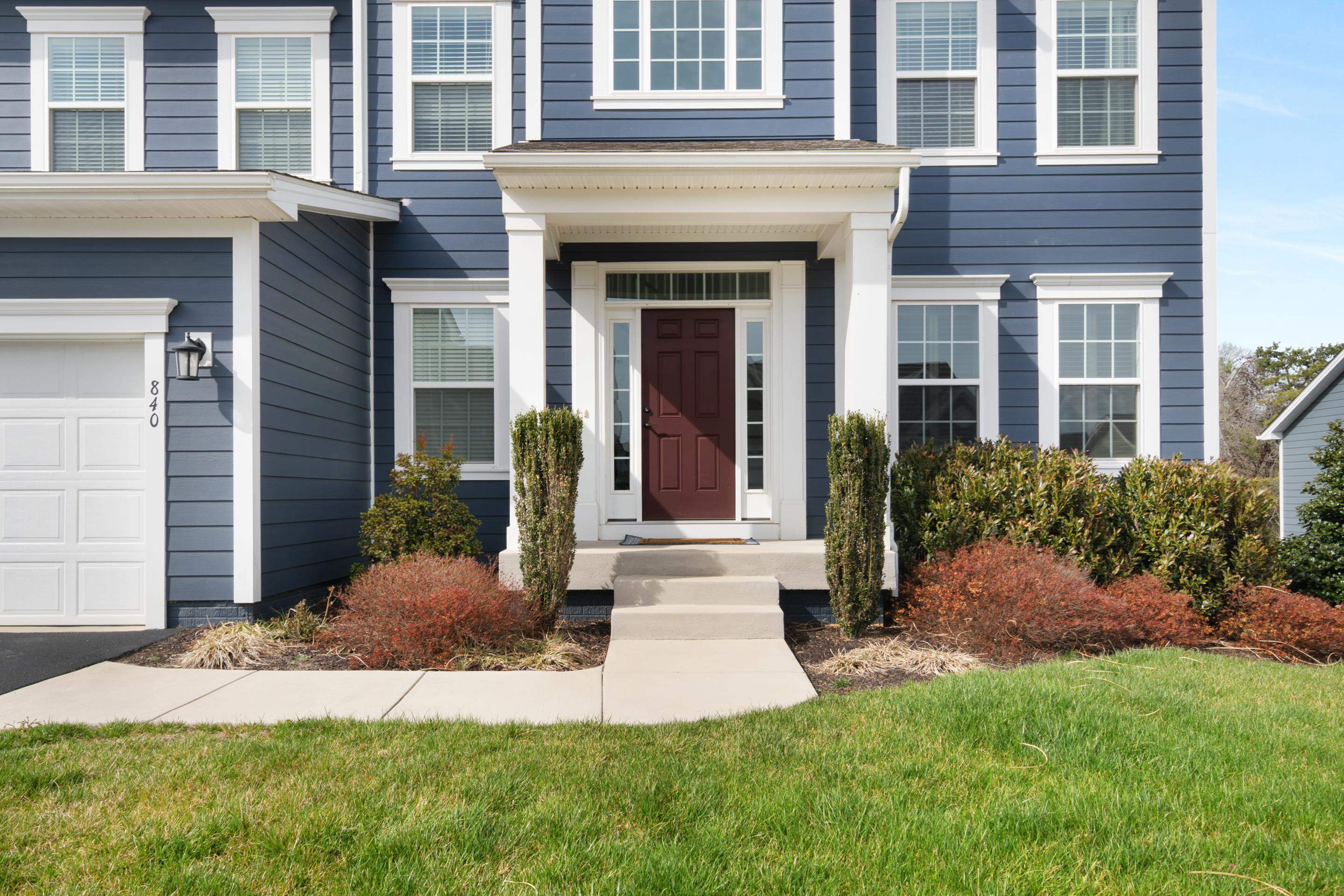 840 Jefferson Circle