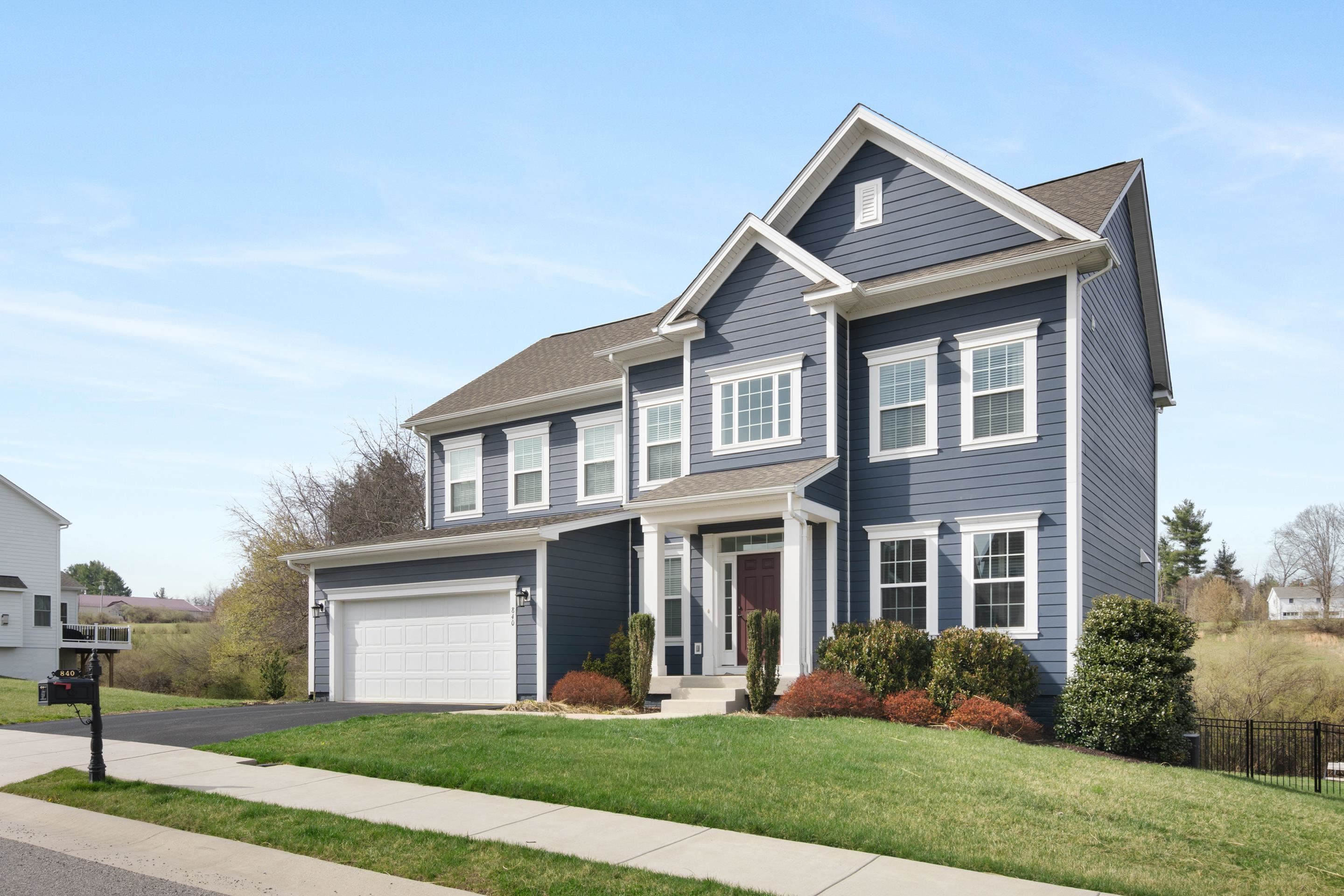 840 Jefferson Circle