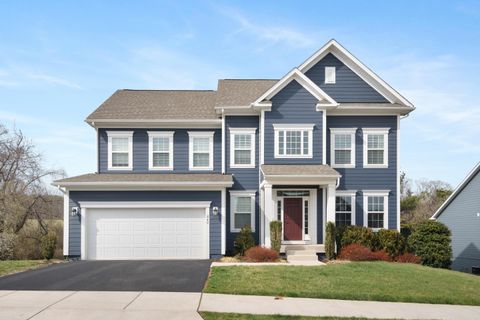 840 Jefferson Circle Christiansburg VA 24073