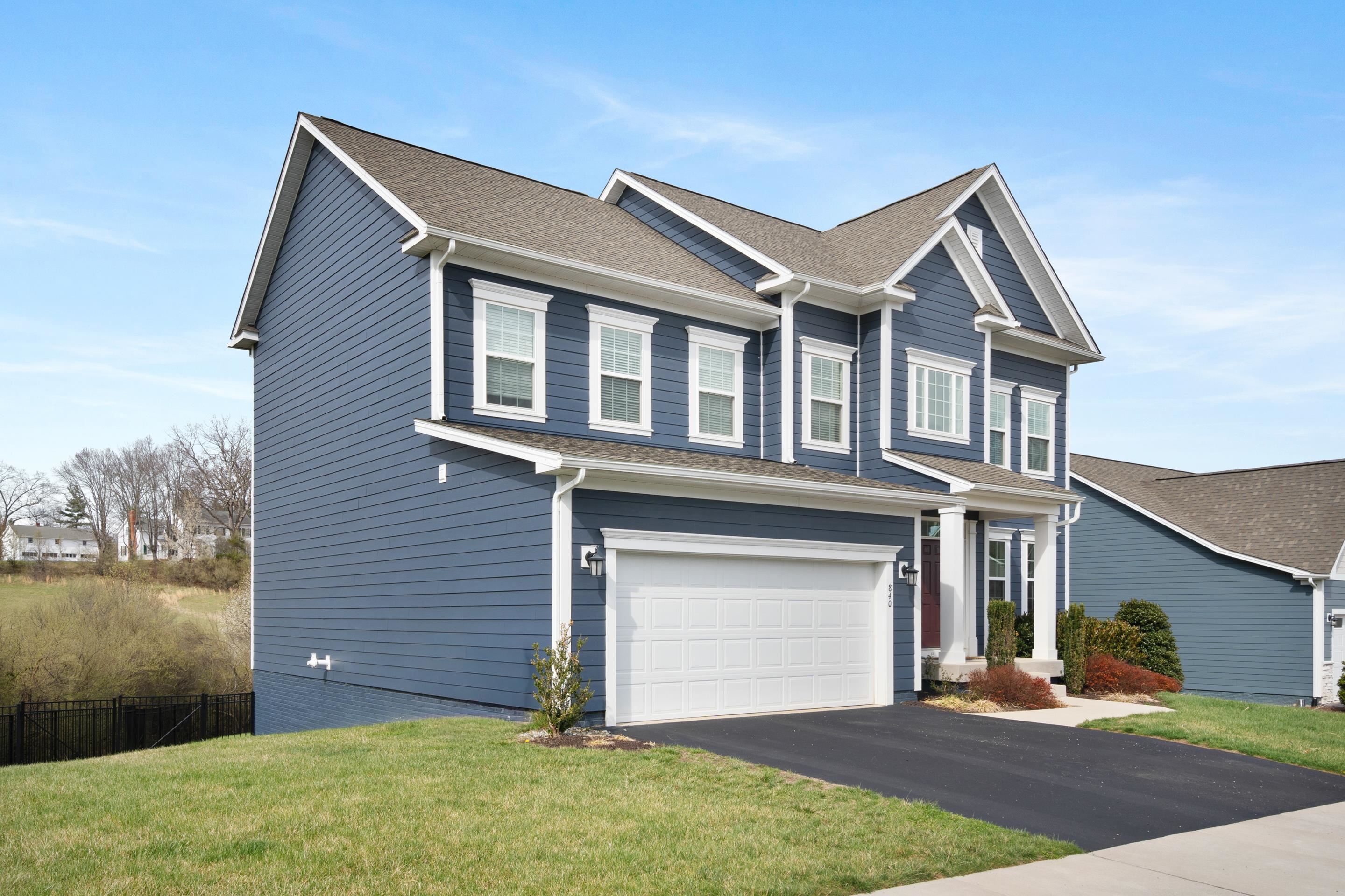 840 Jefferson Circle